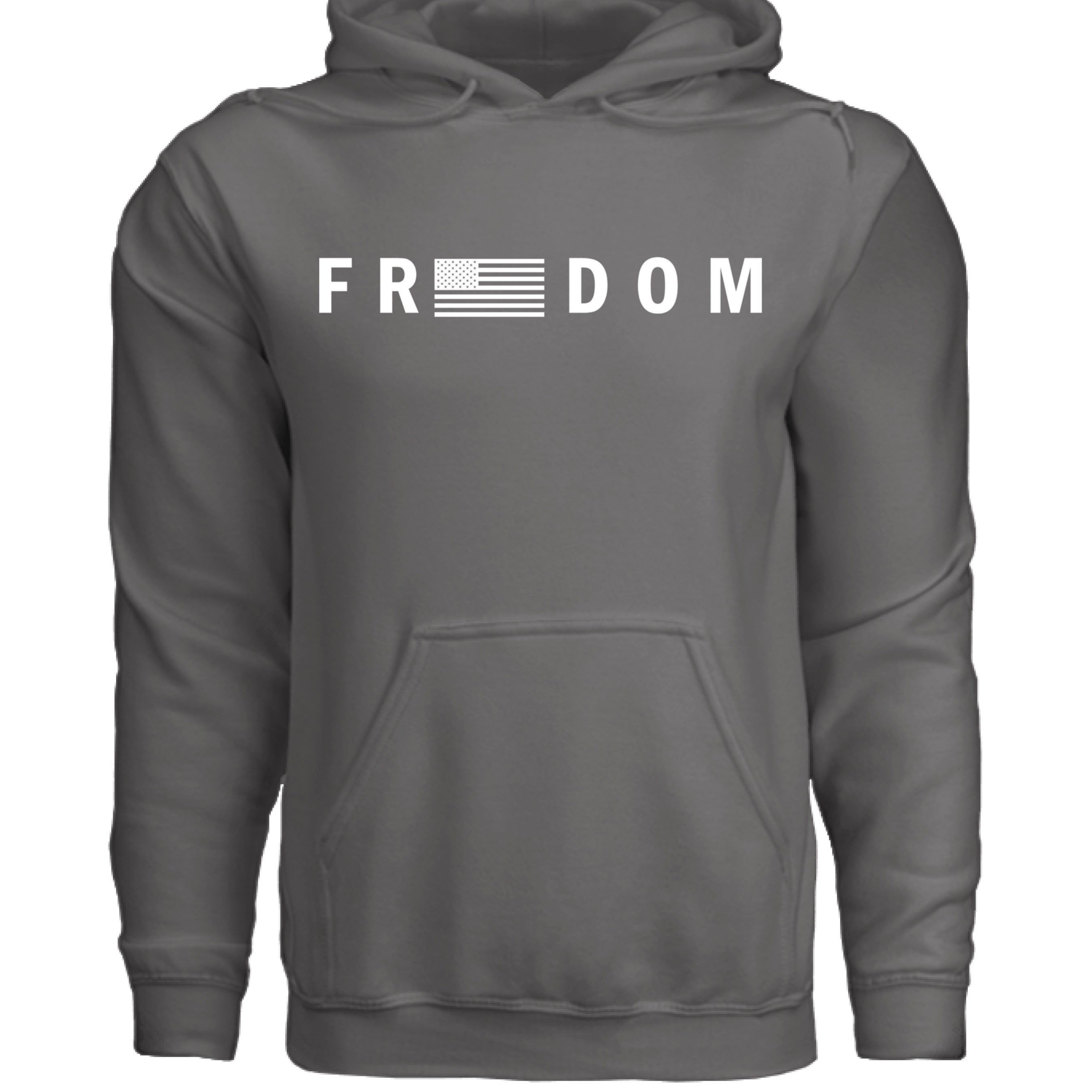 Charcoal - FRONT