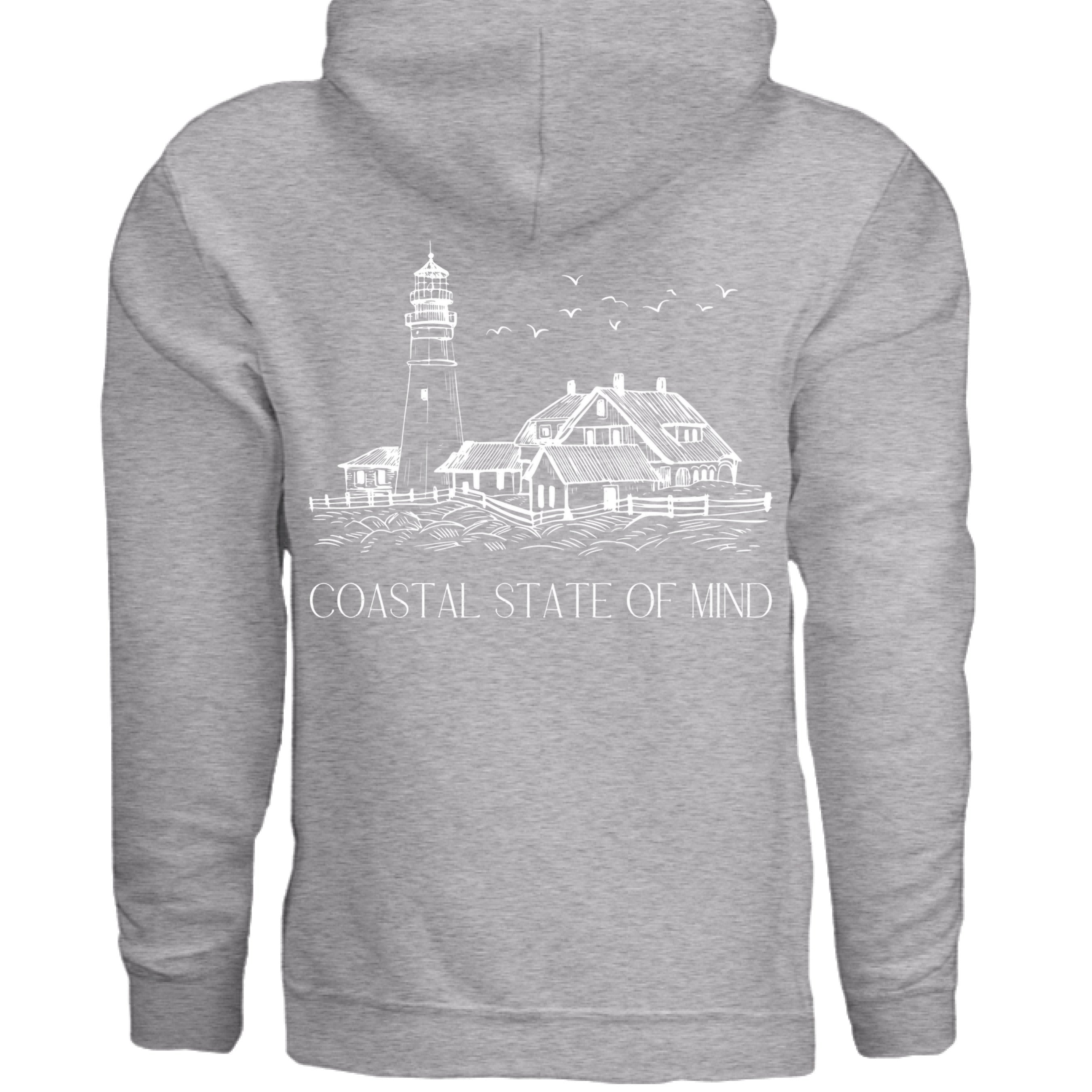 Sport Grey - BACK