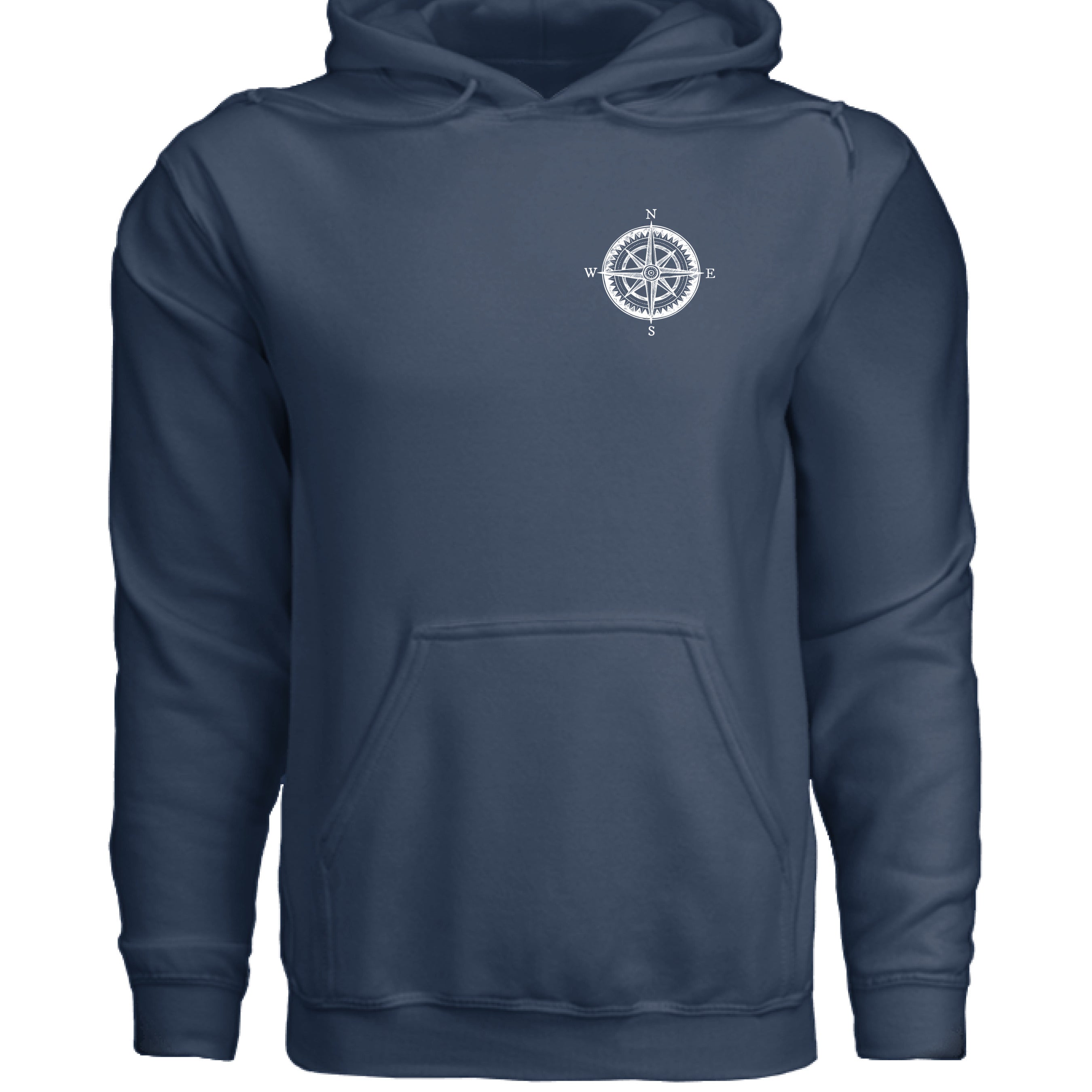Navy - FRONT