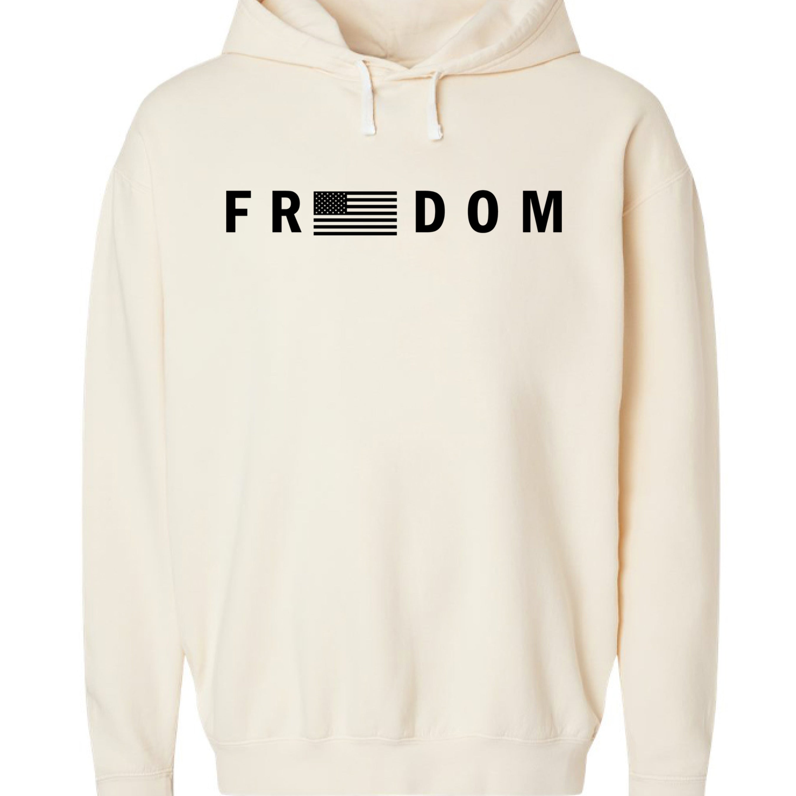 IVORY - FRONT