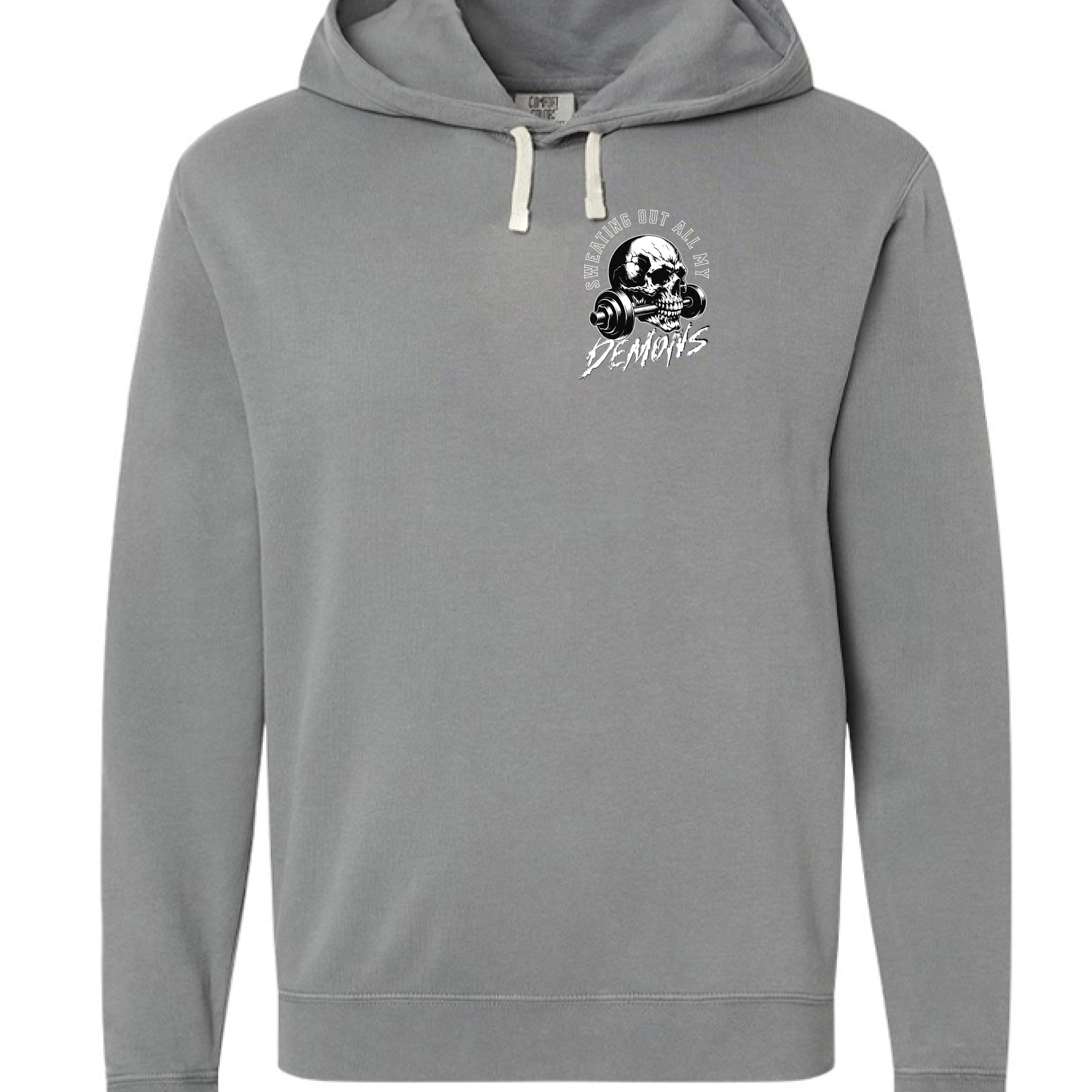 GREY - FRONT