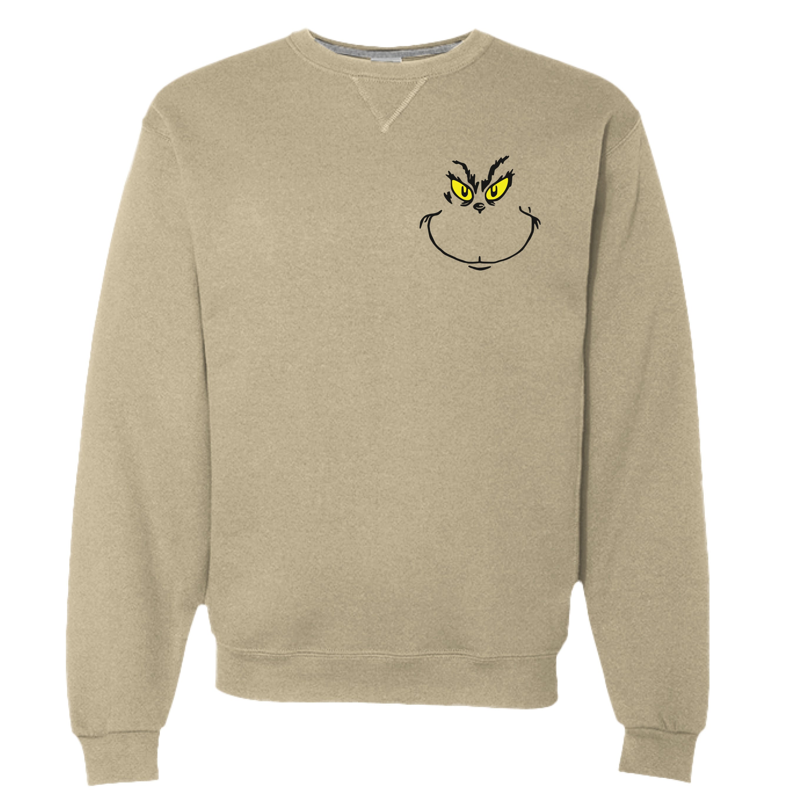 Vintage White - FRONT