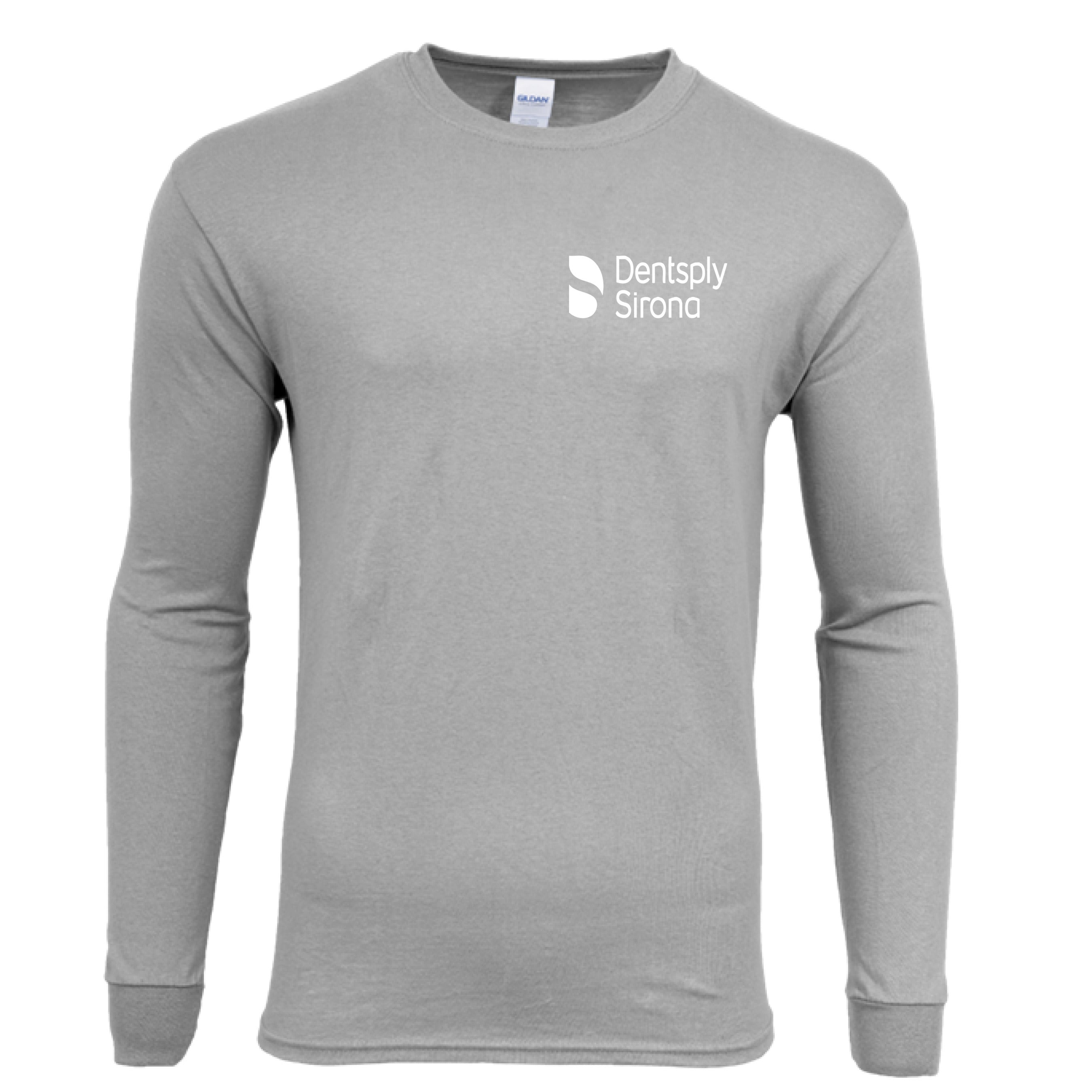 SPORT GREY - FRONT