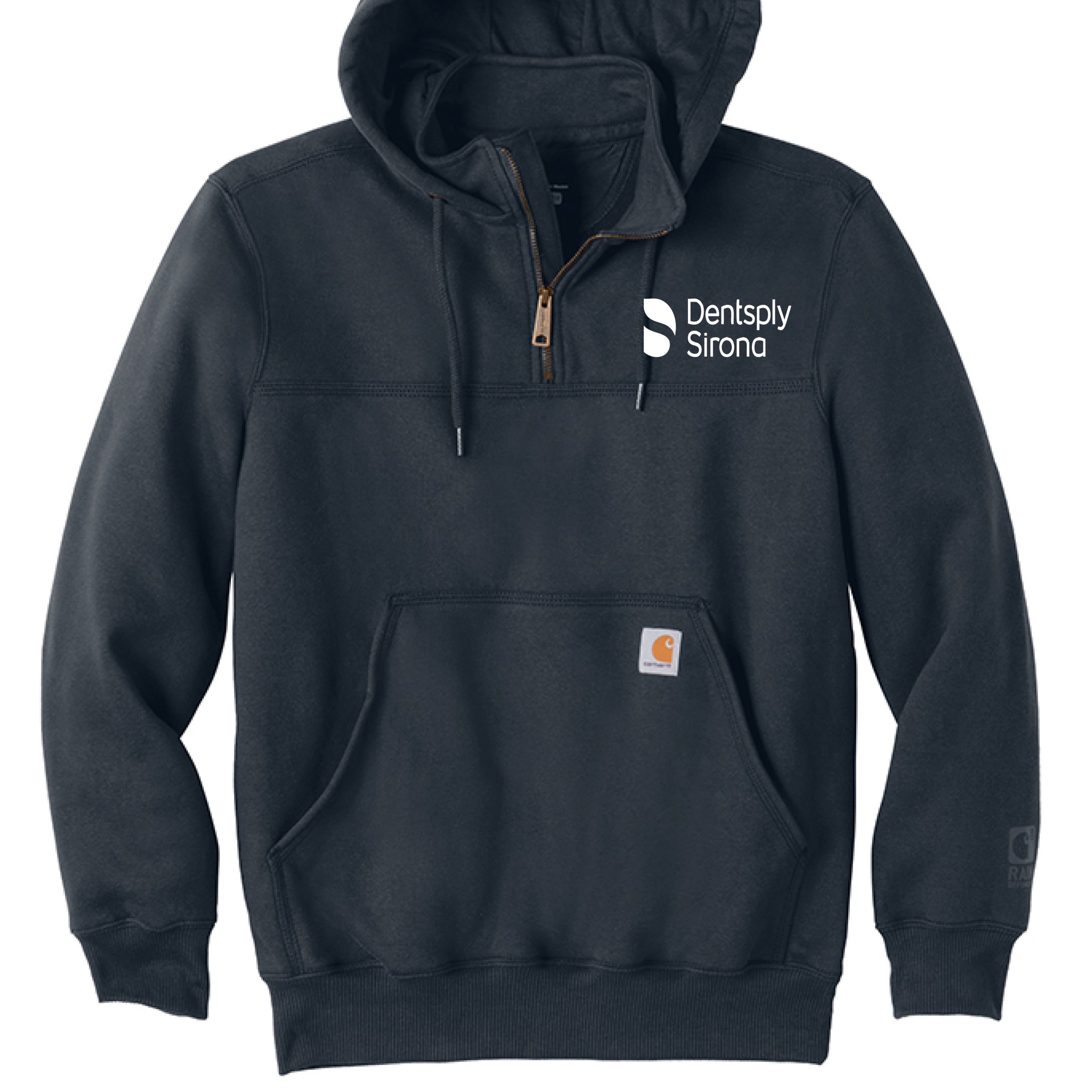 New Navy - FRONT