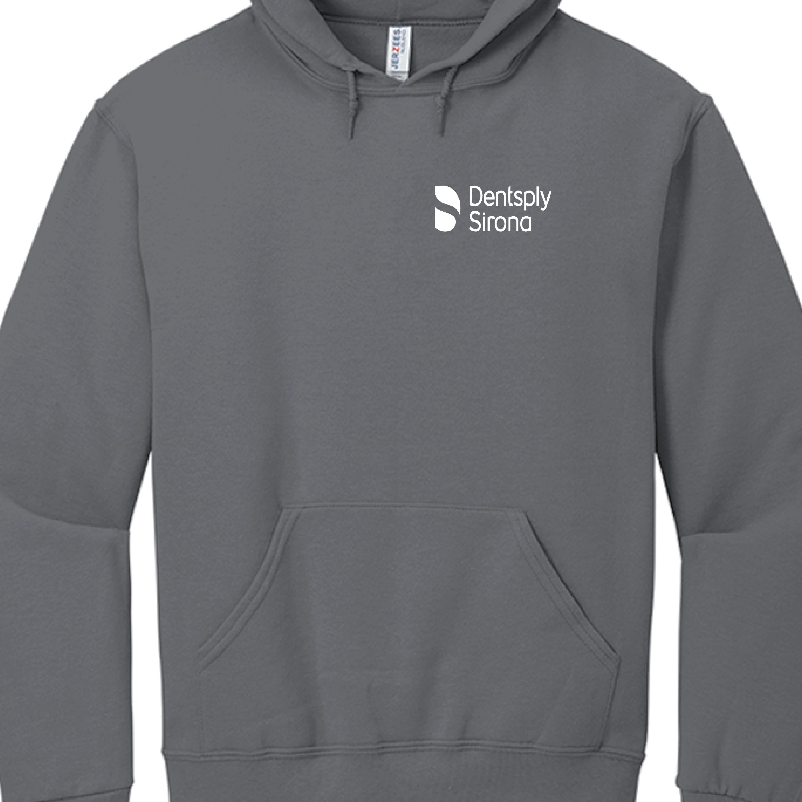 CHARCOAL GREY - FRONT