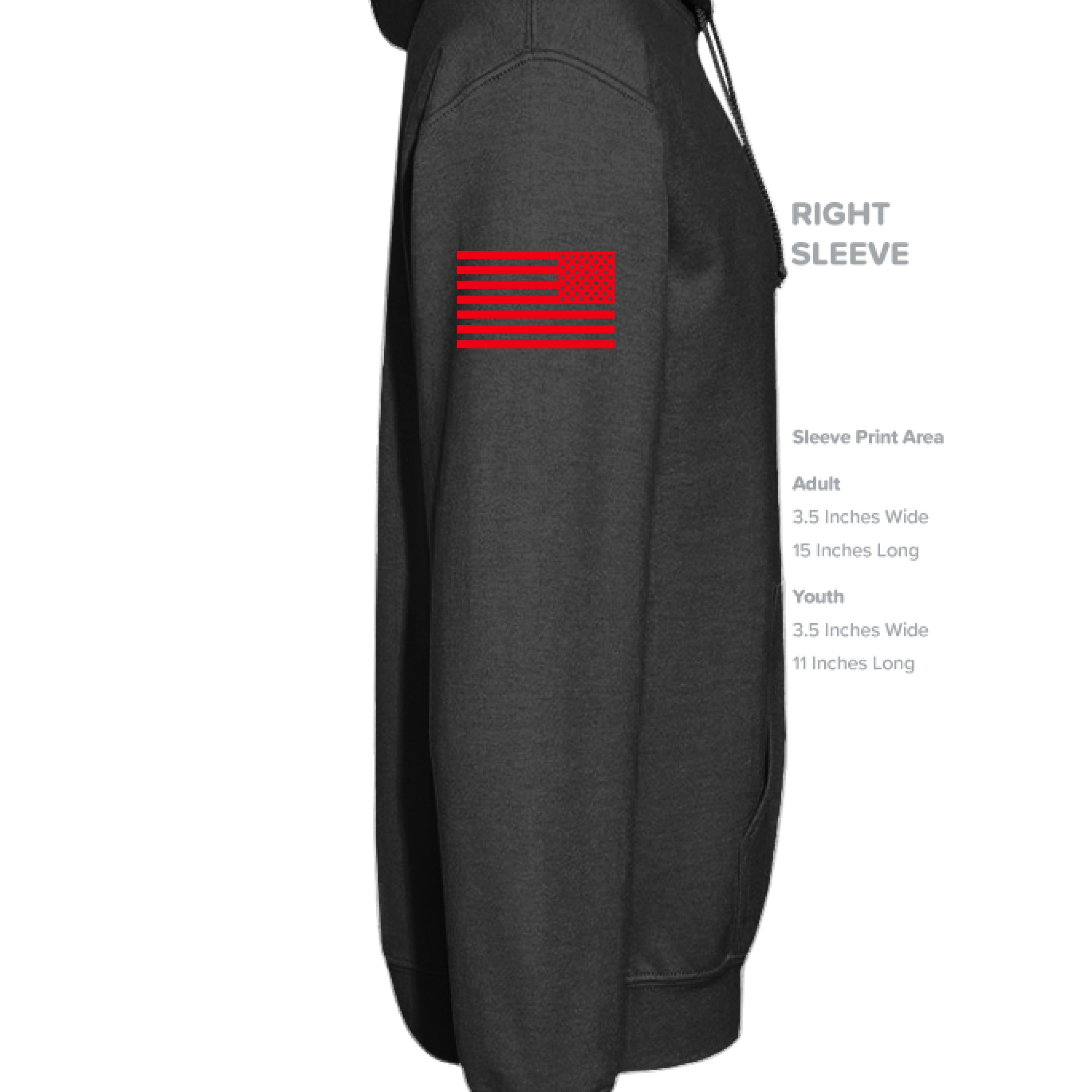 Black - SLEEVE_RIGHT