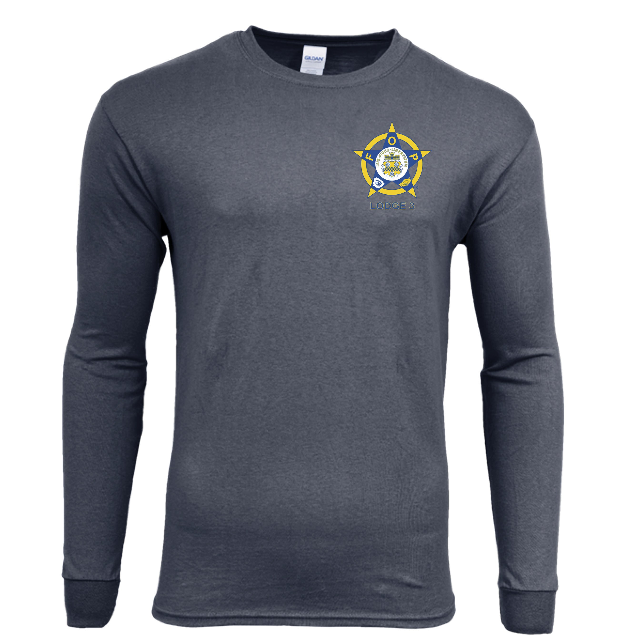 NAVY - FRONT