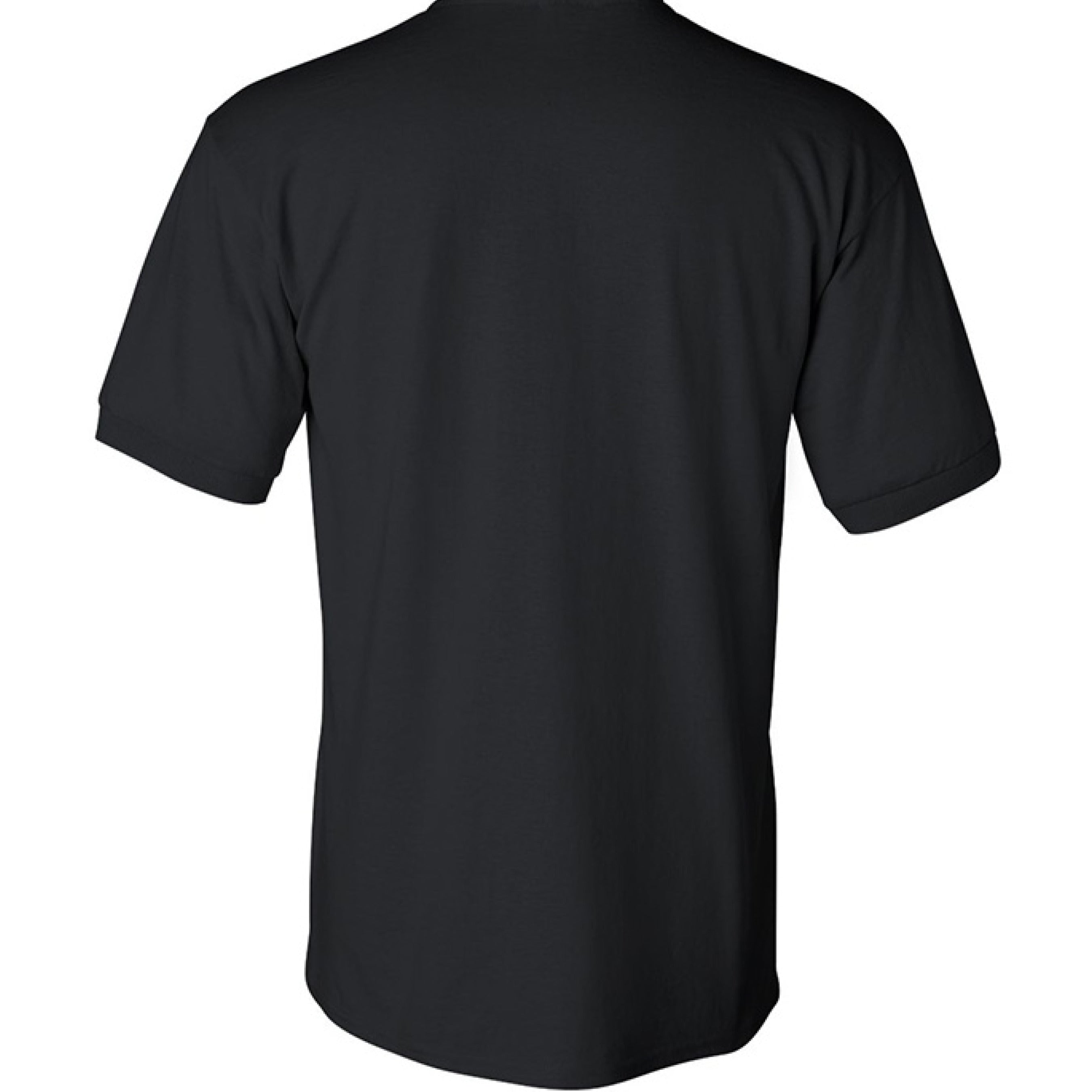 BLACK - BACK