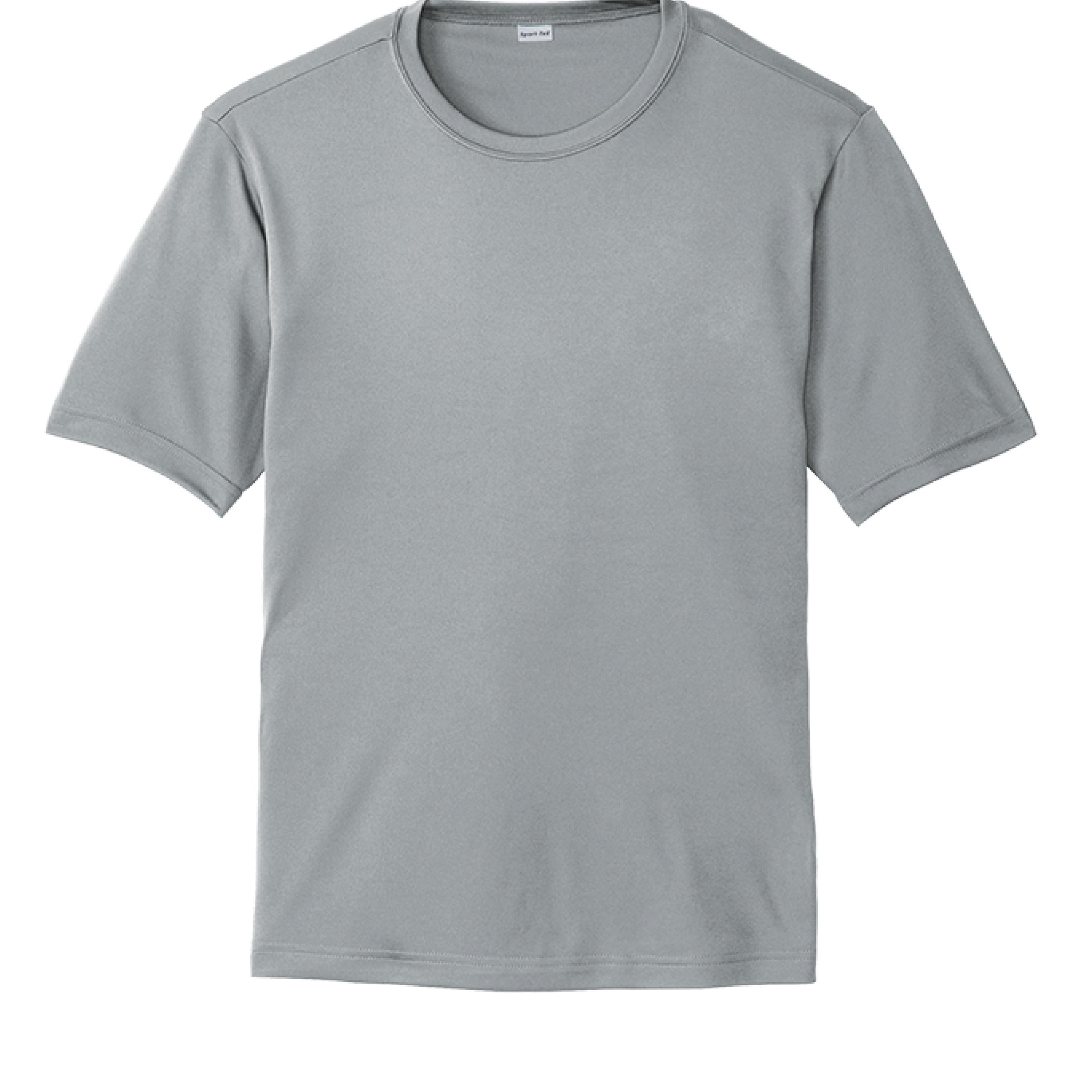 Silver - FRONT