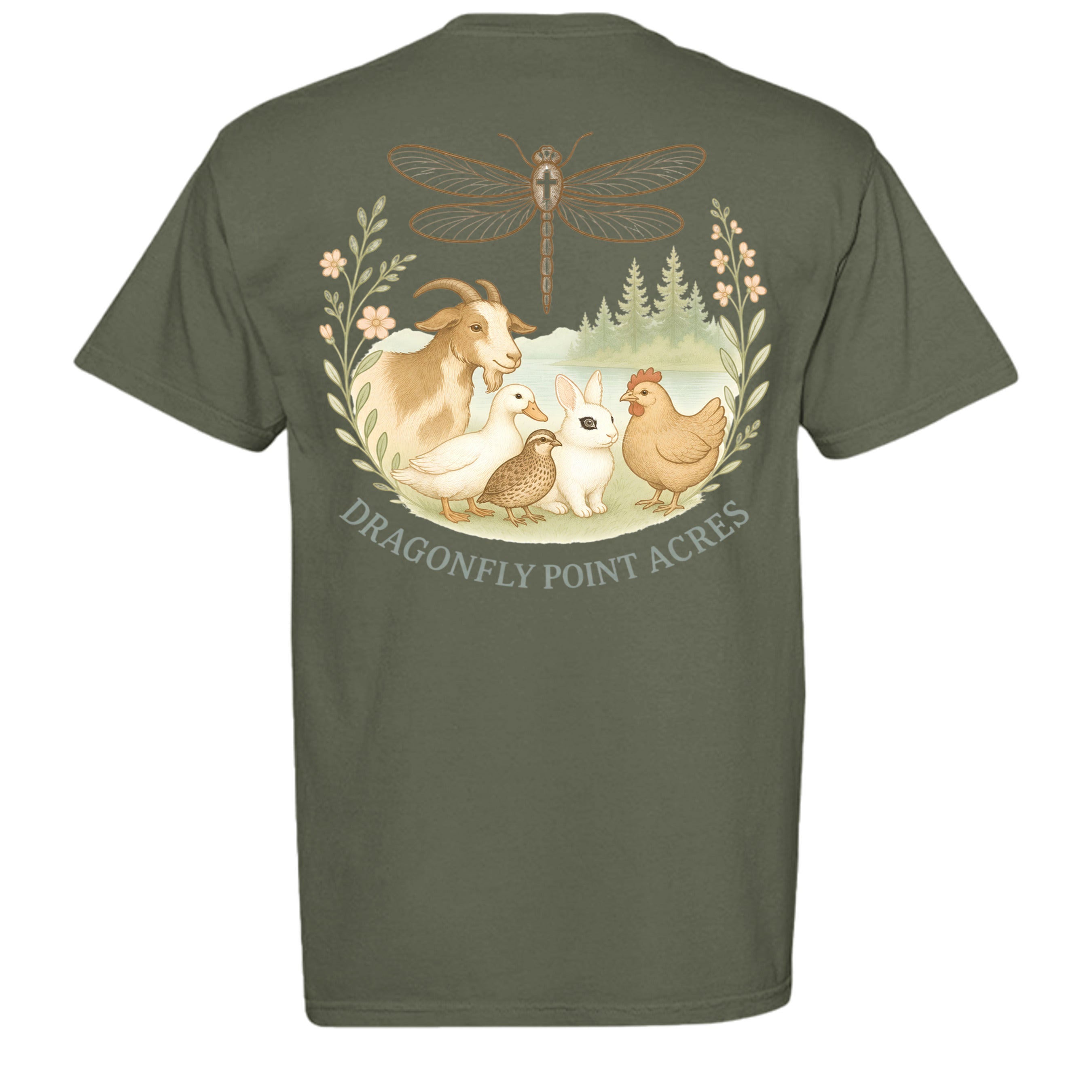 MOSS - C1717 - BACK