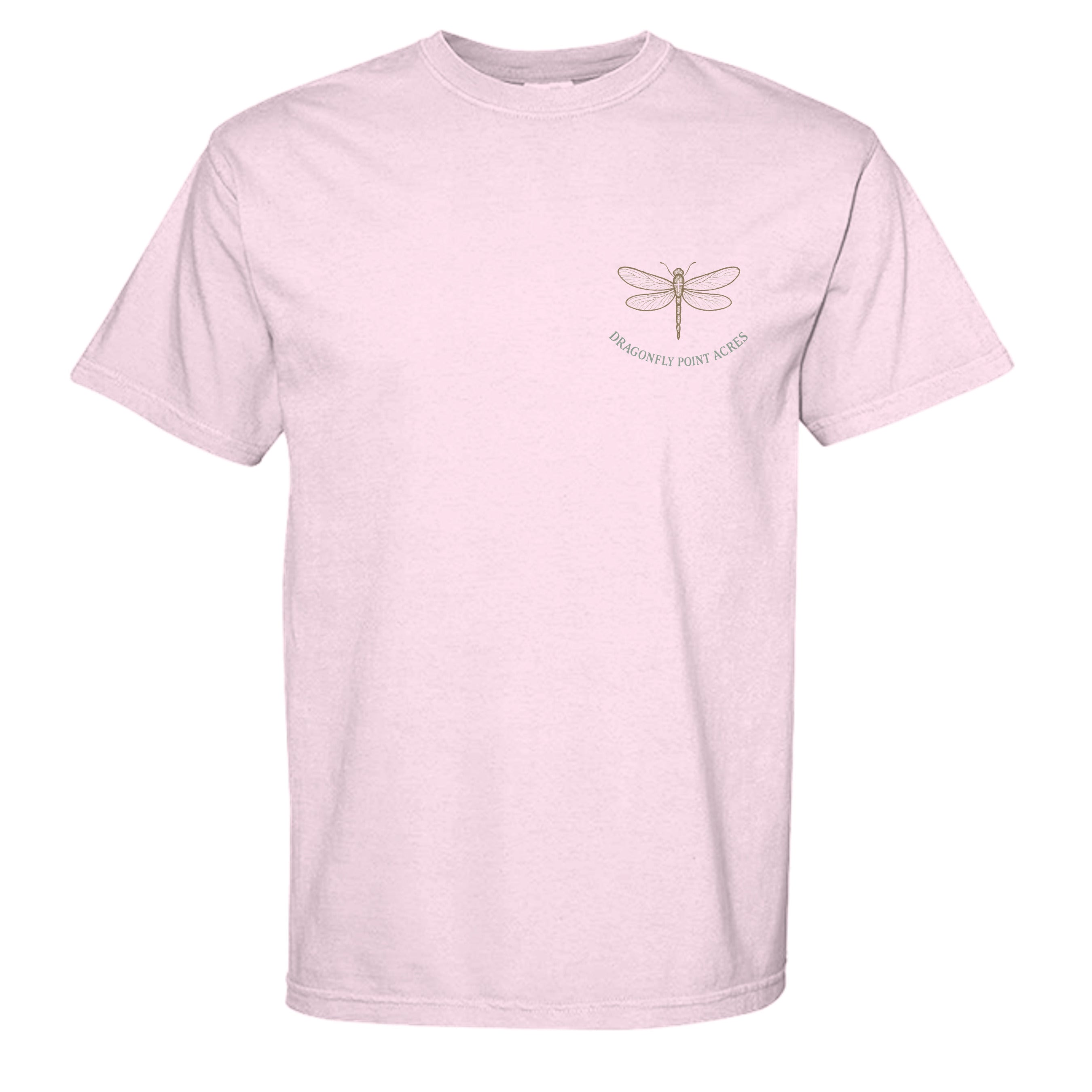 BLOSSOM - C1717 - FRONT