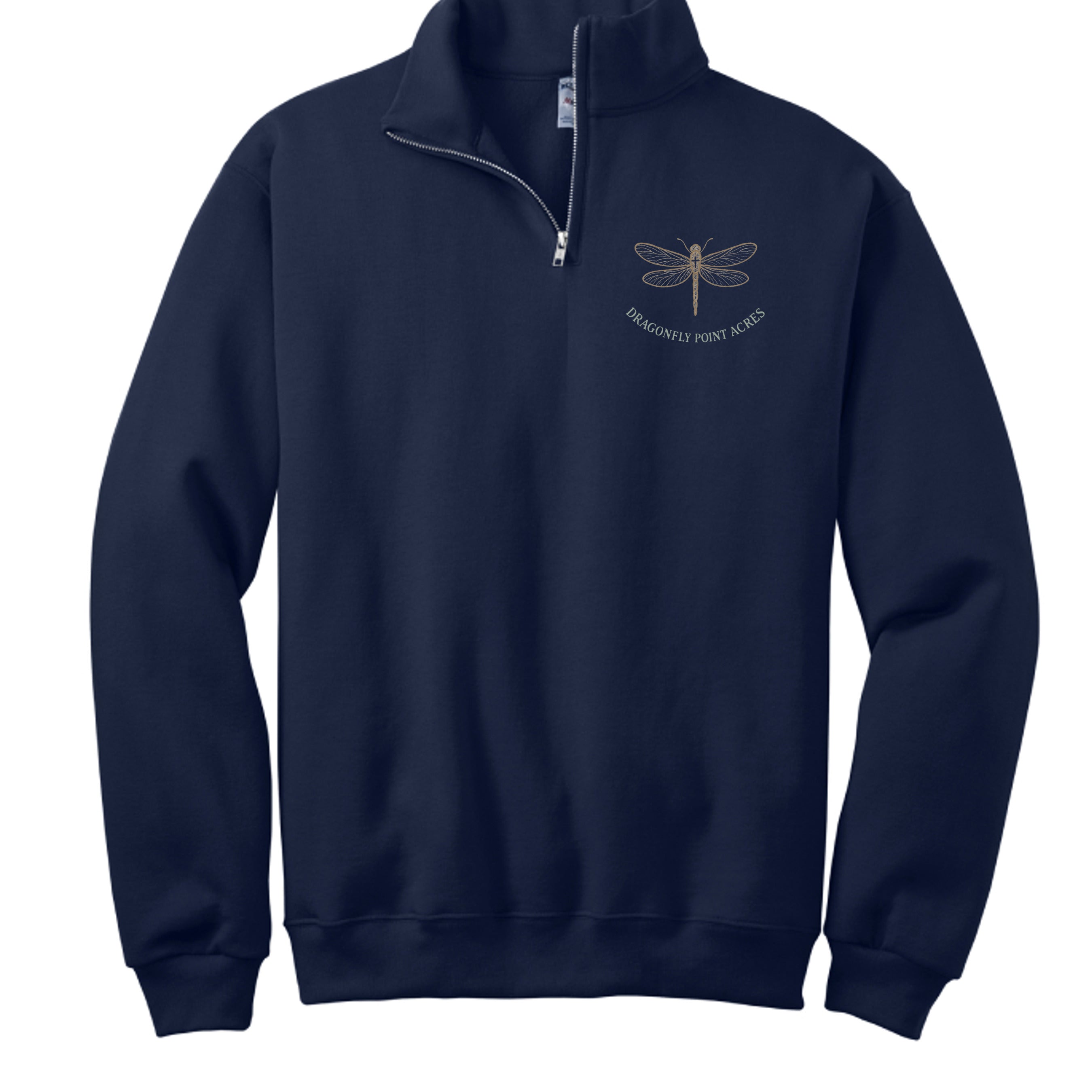 J NAVY - 995M - FRONT