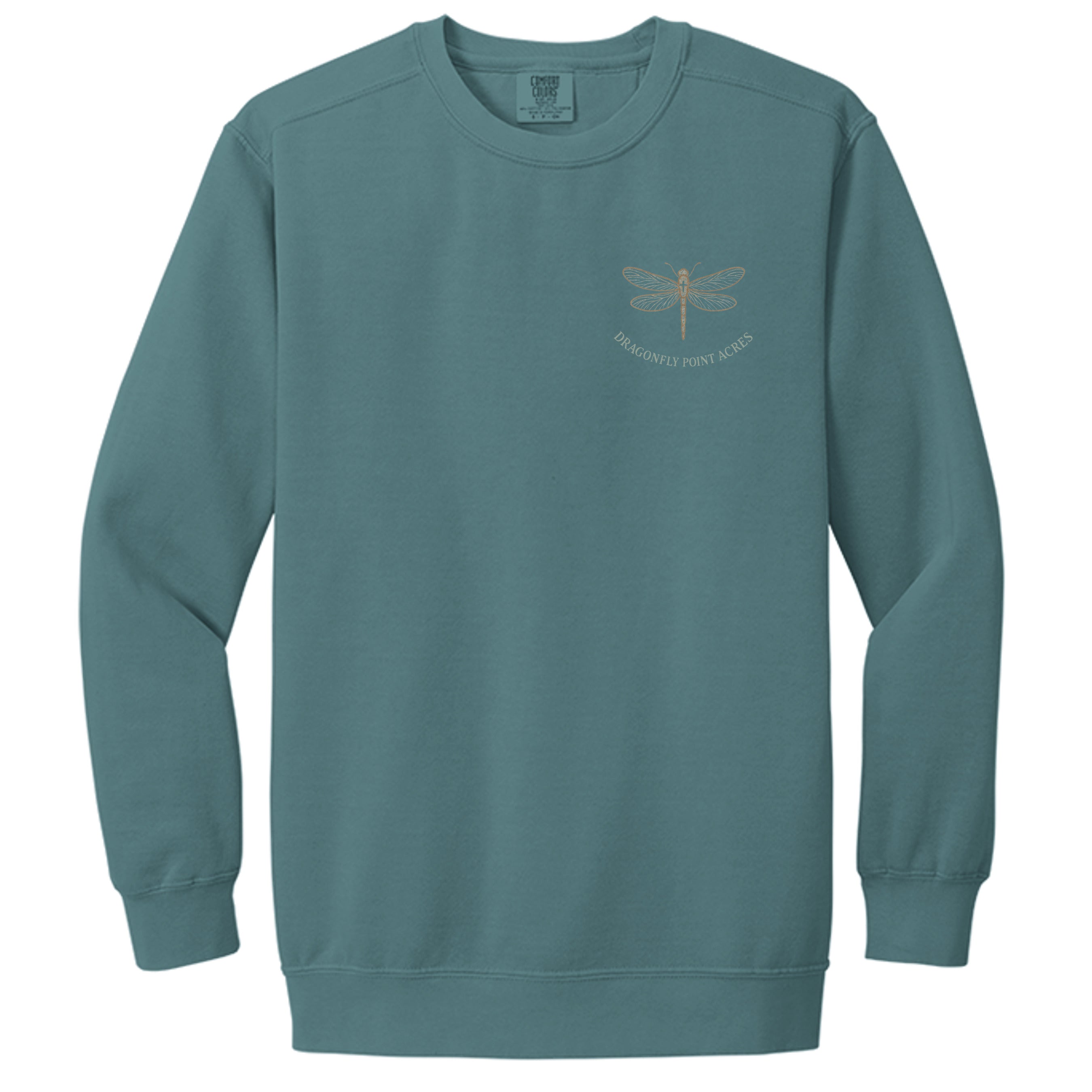 BLUE SPRUCE - 1566 - FRONT