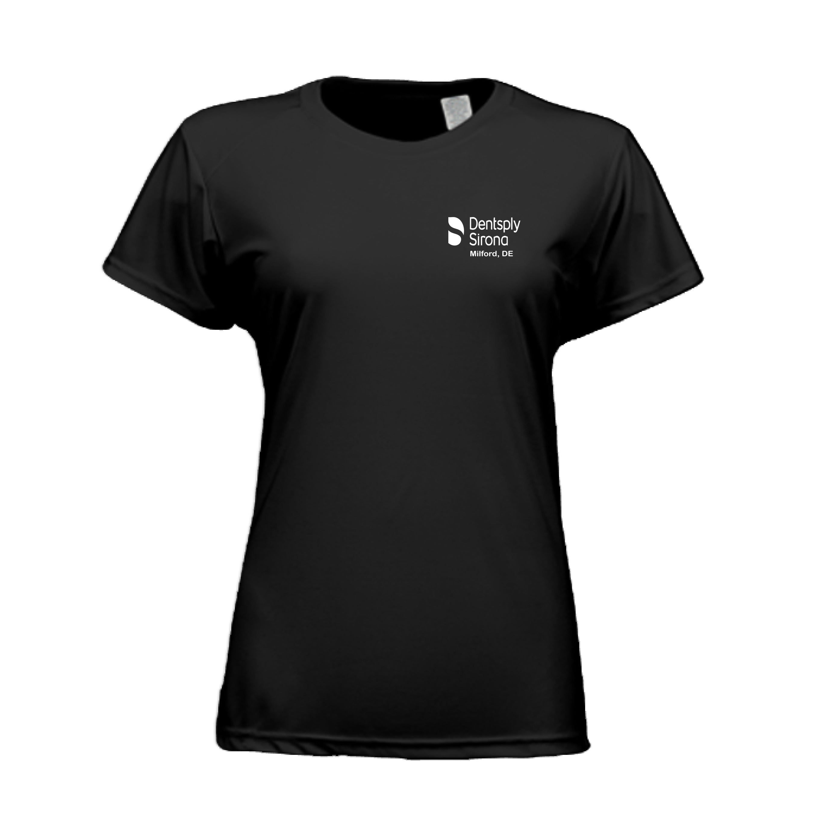 BLACK - FRONT
