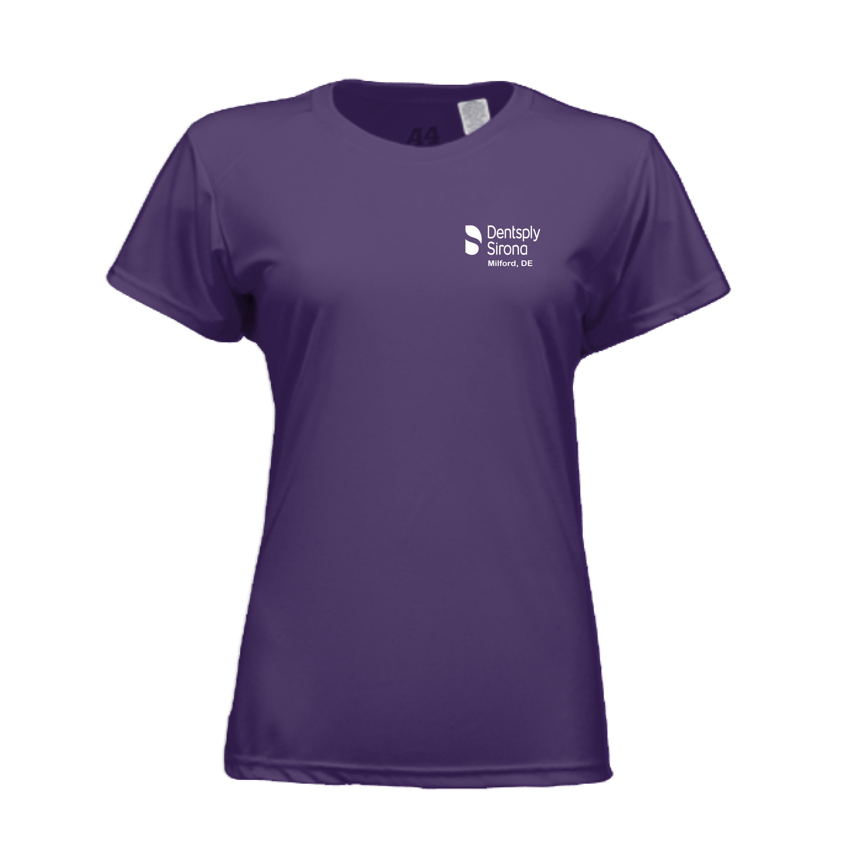 PURPLE - FRONT