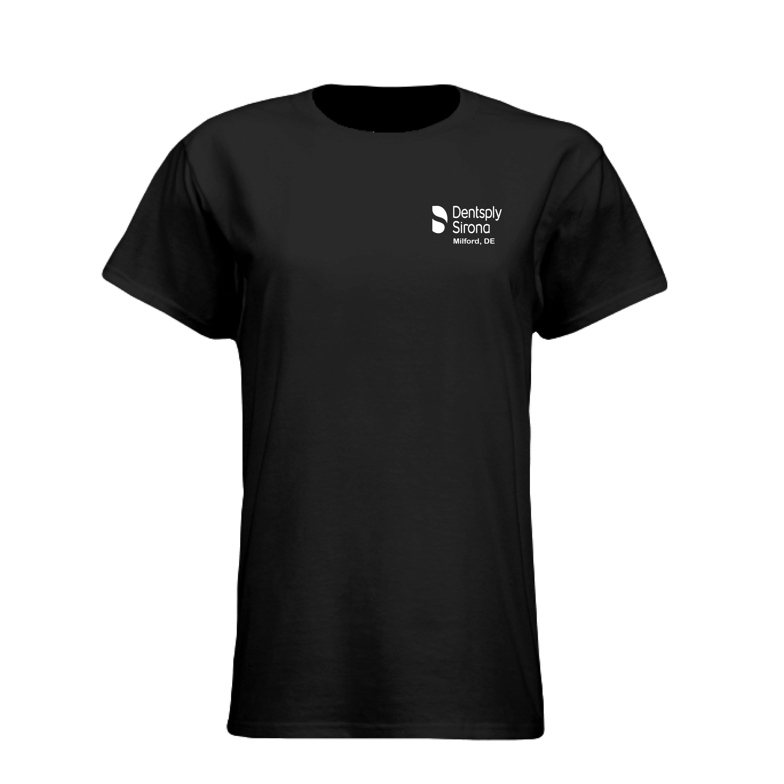 BLACK - FRONT
