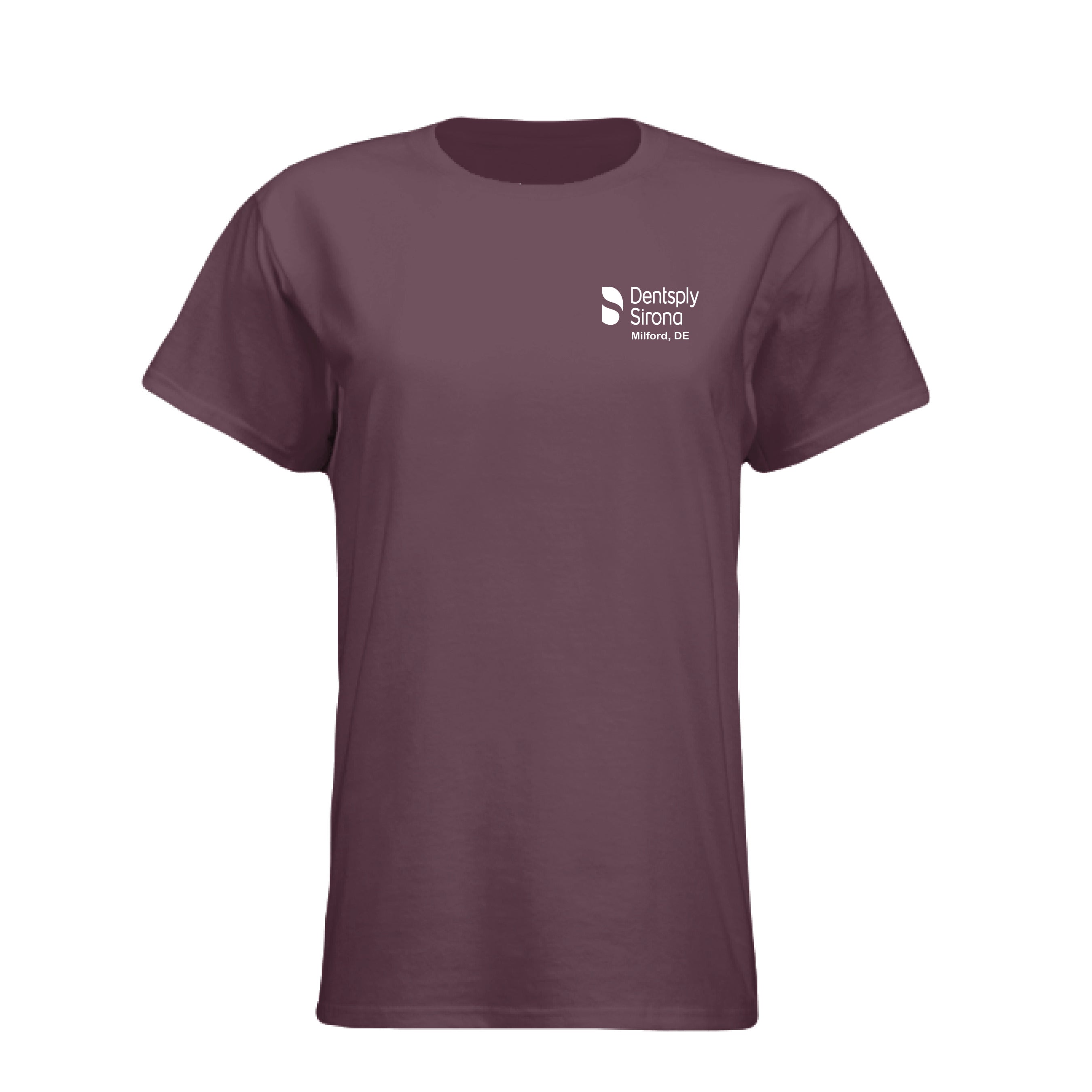 PLUM - FRONT