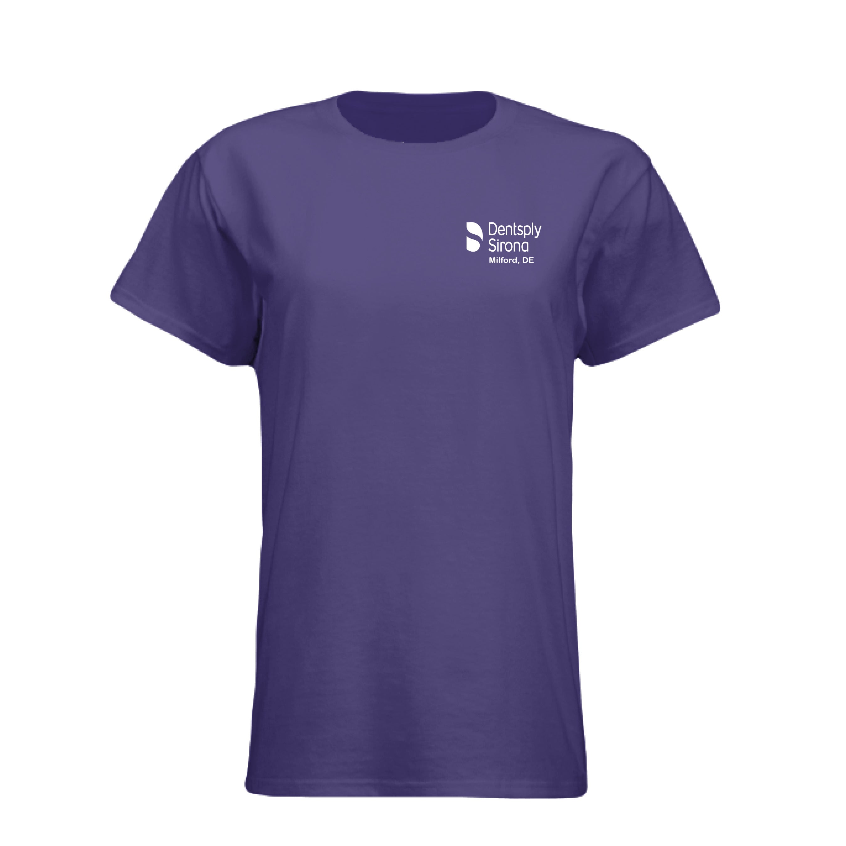 PURPLE RUSH - FRONT