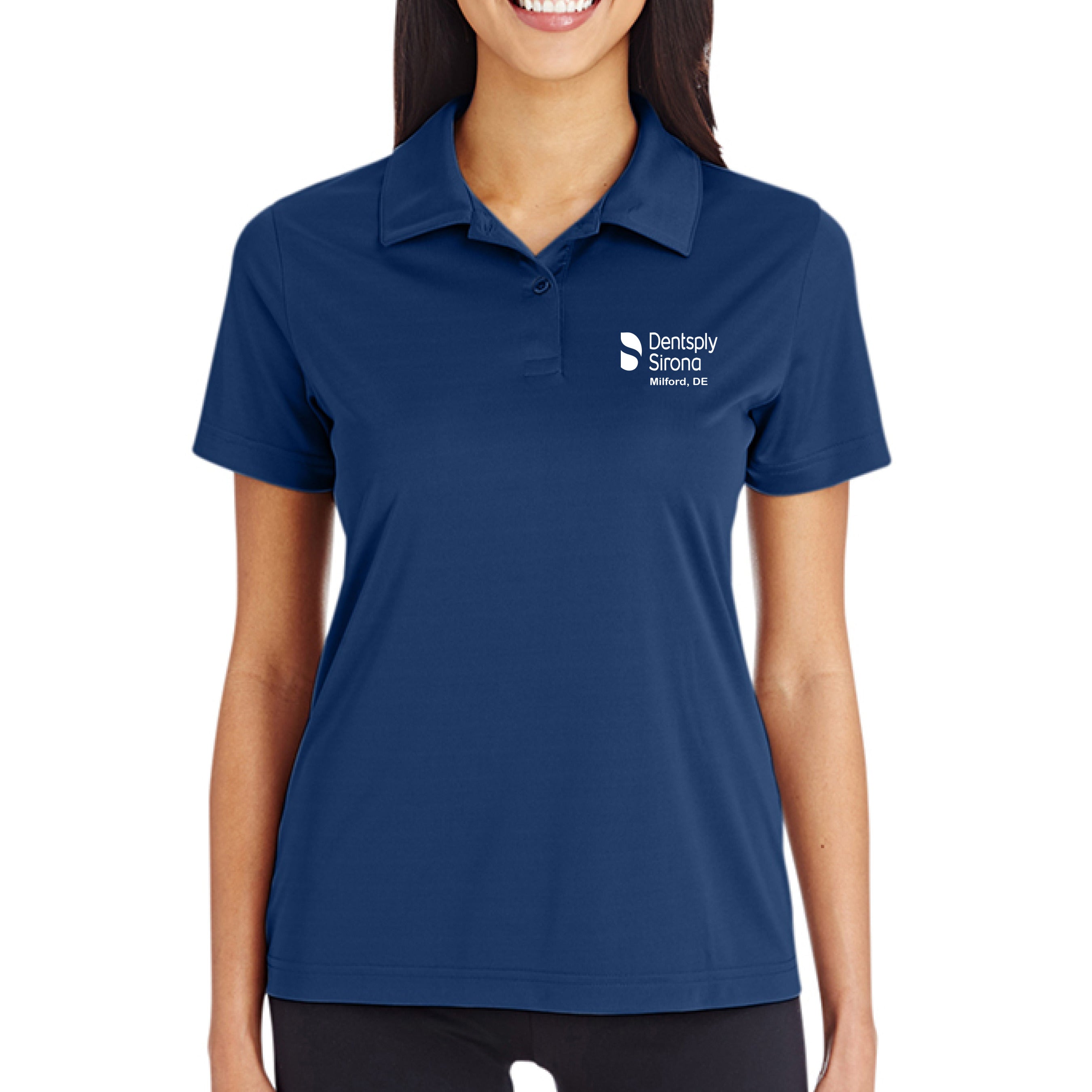 SPORT DARK NAVY - FRONT
