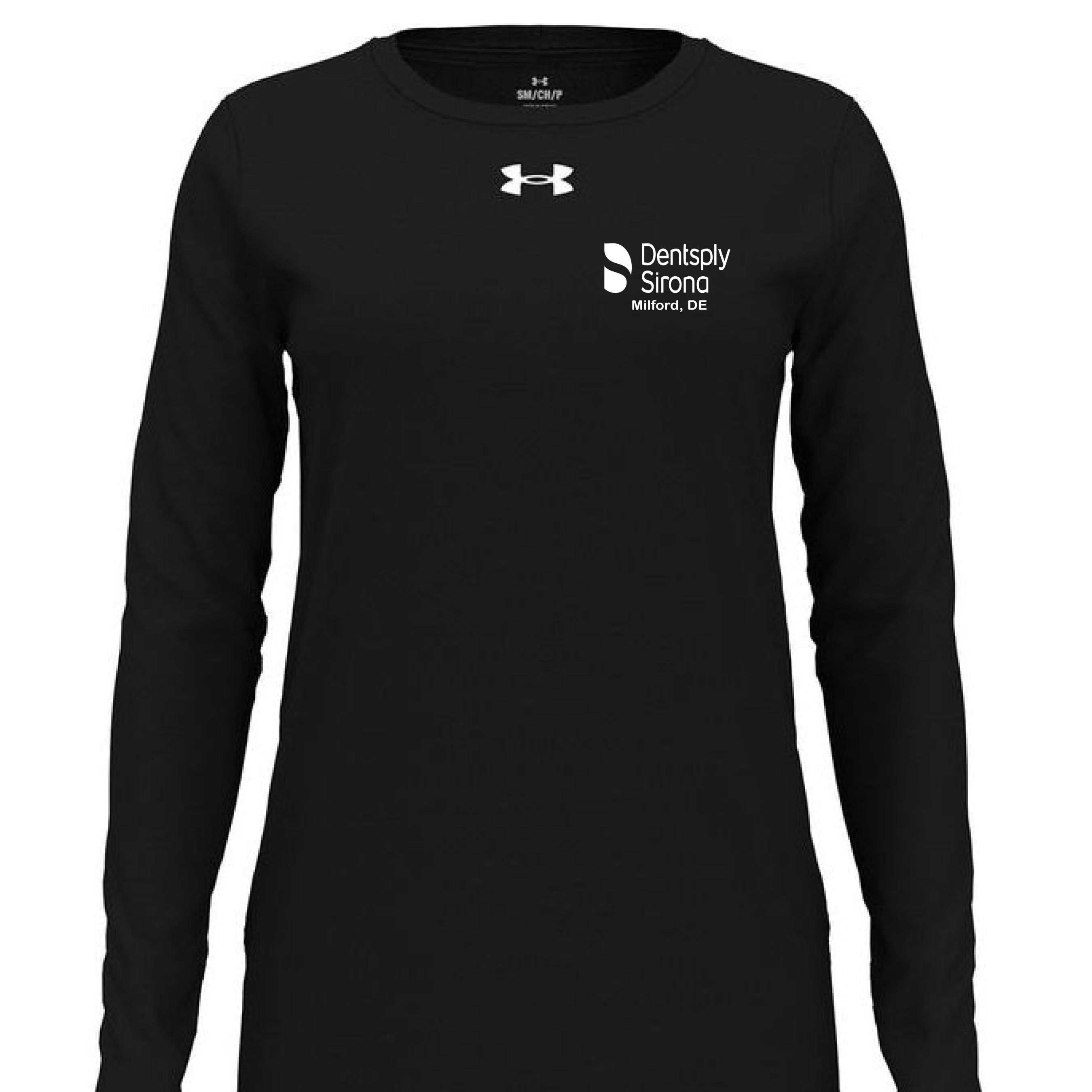 Black/ White - FRONT