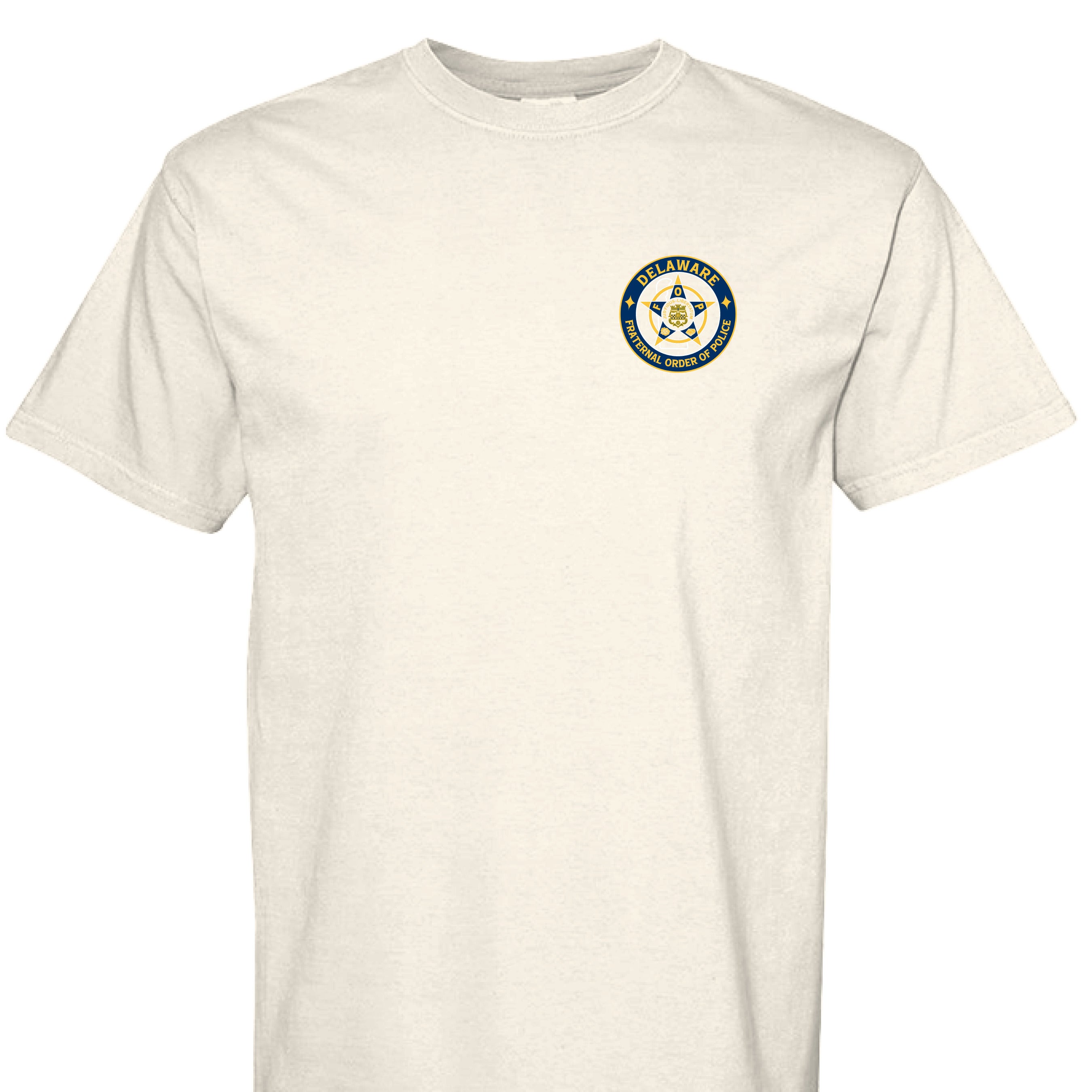 IVORY - FRONT