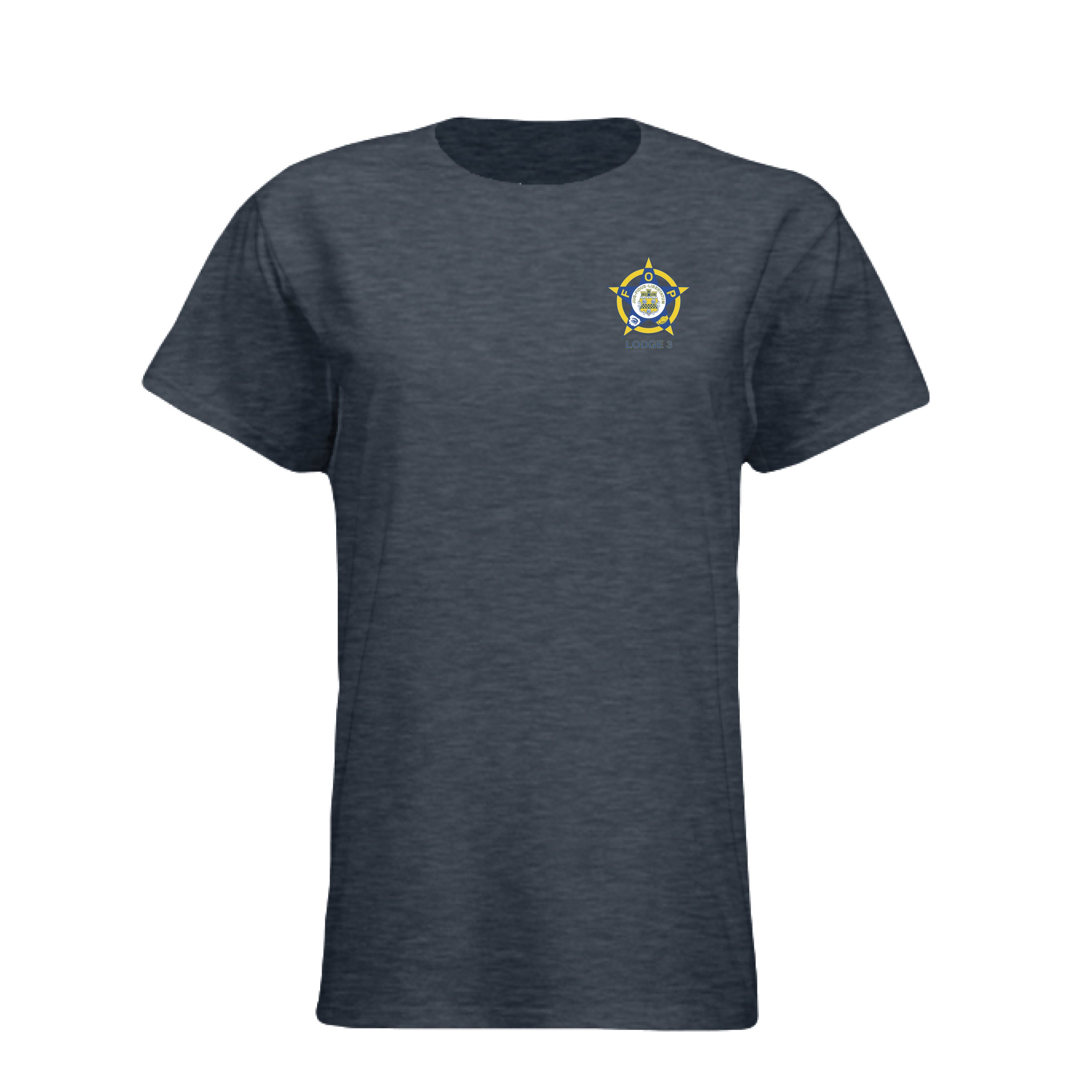 MIDNIGHT NAVY - FRONT