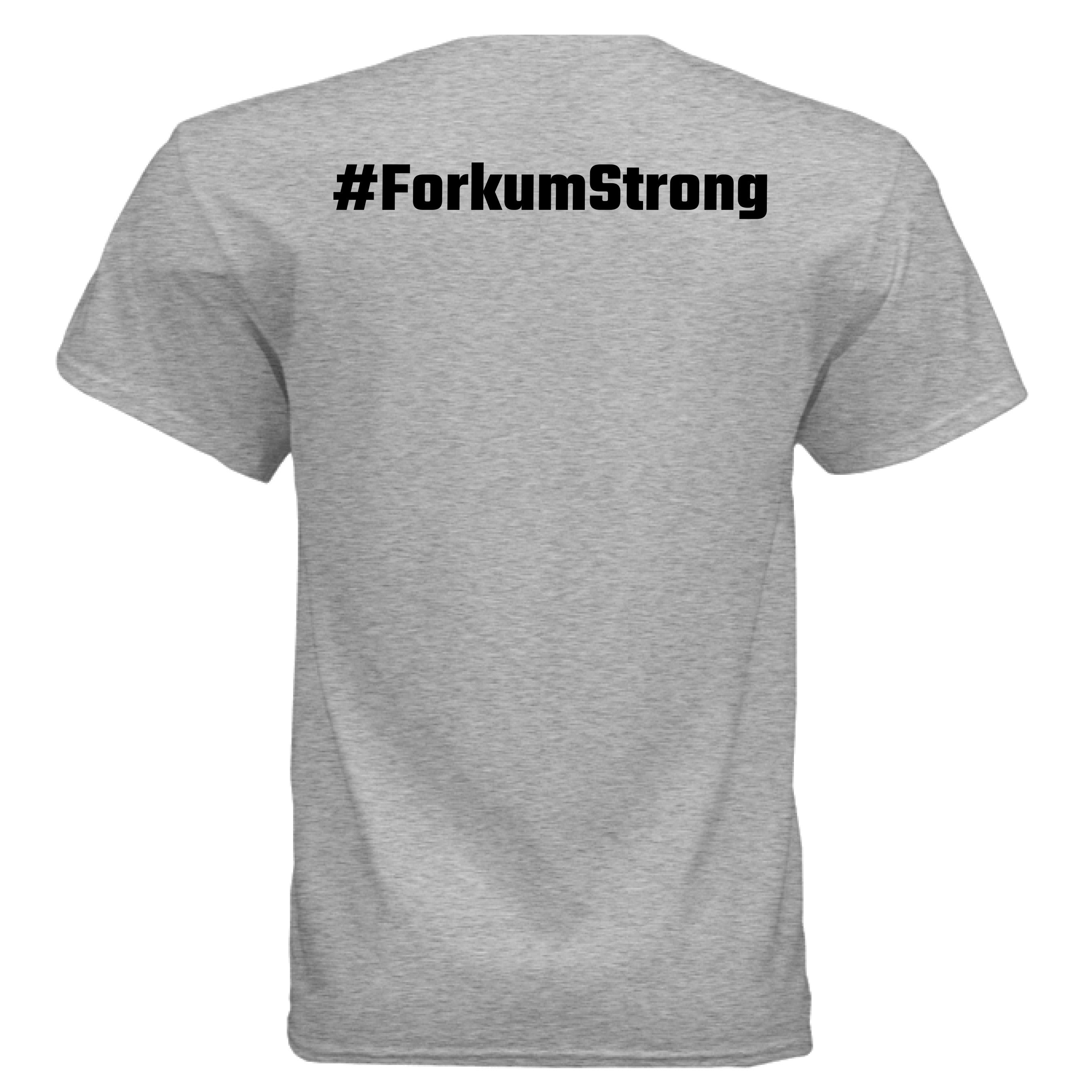 SPORT GREY - BACK