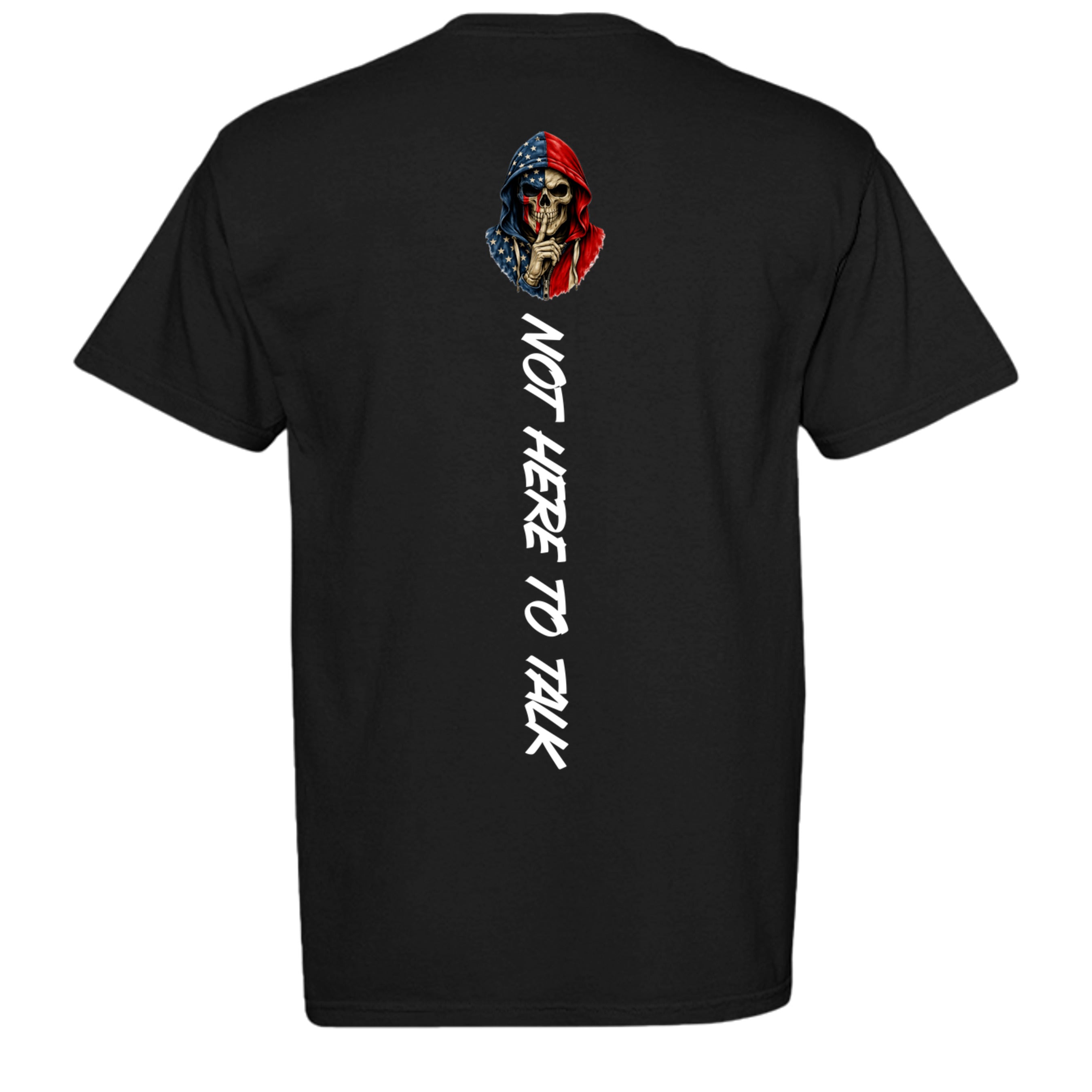 BLACK - C1717 - BACK