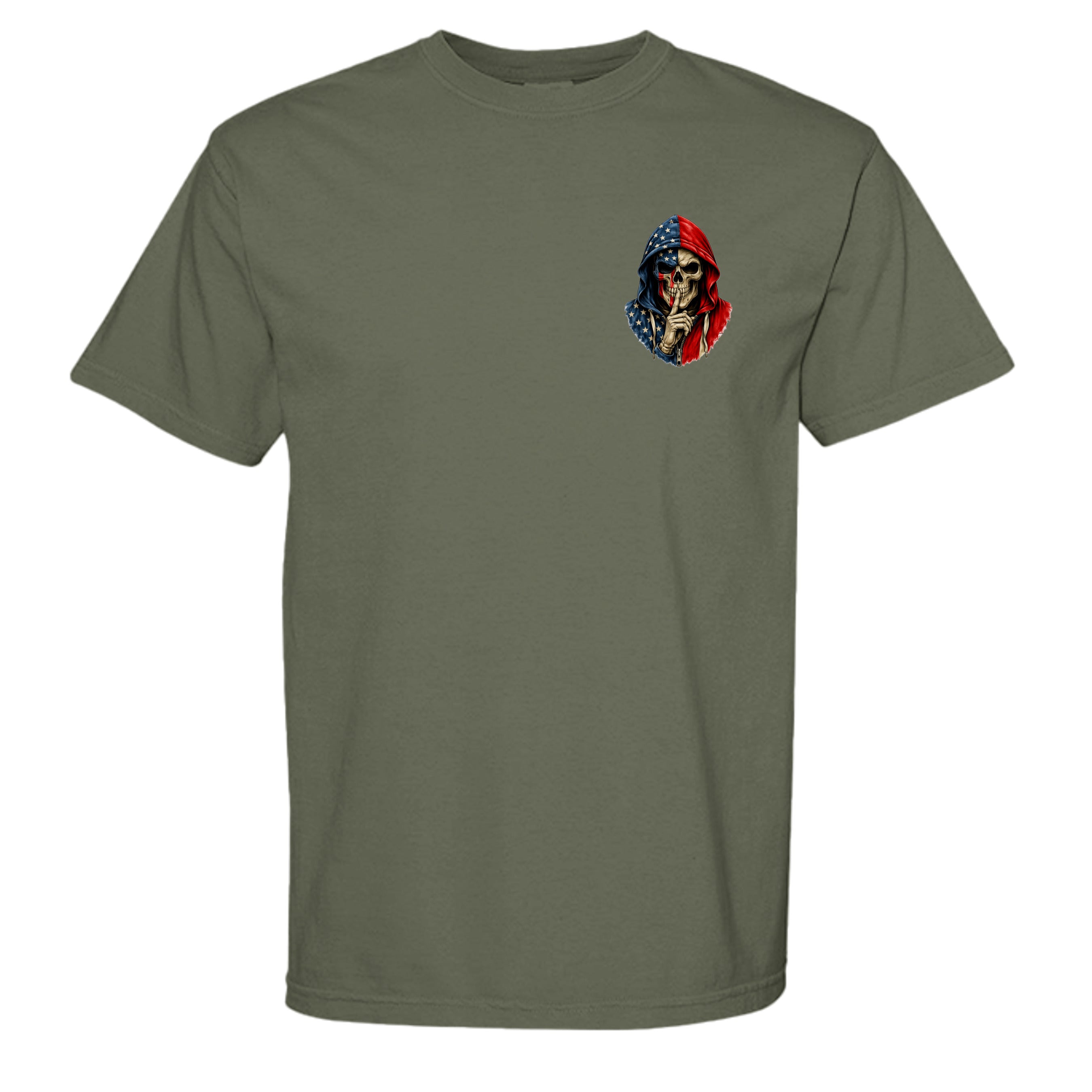 MOSS - C1717 - FRONT