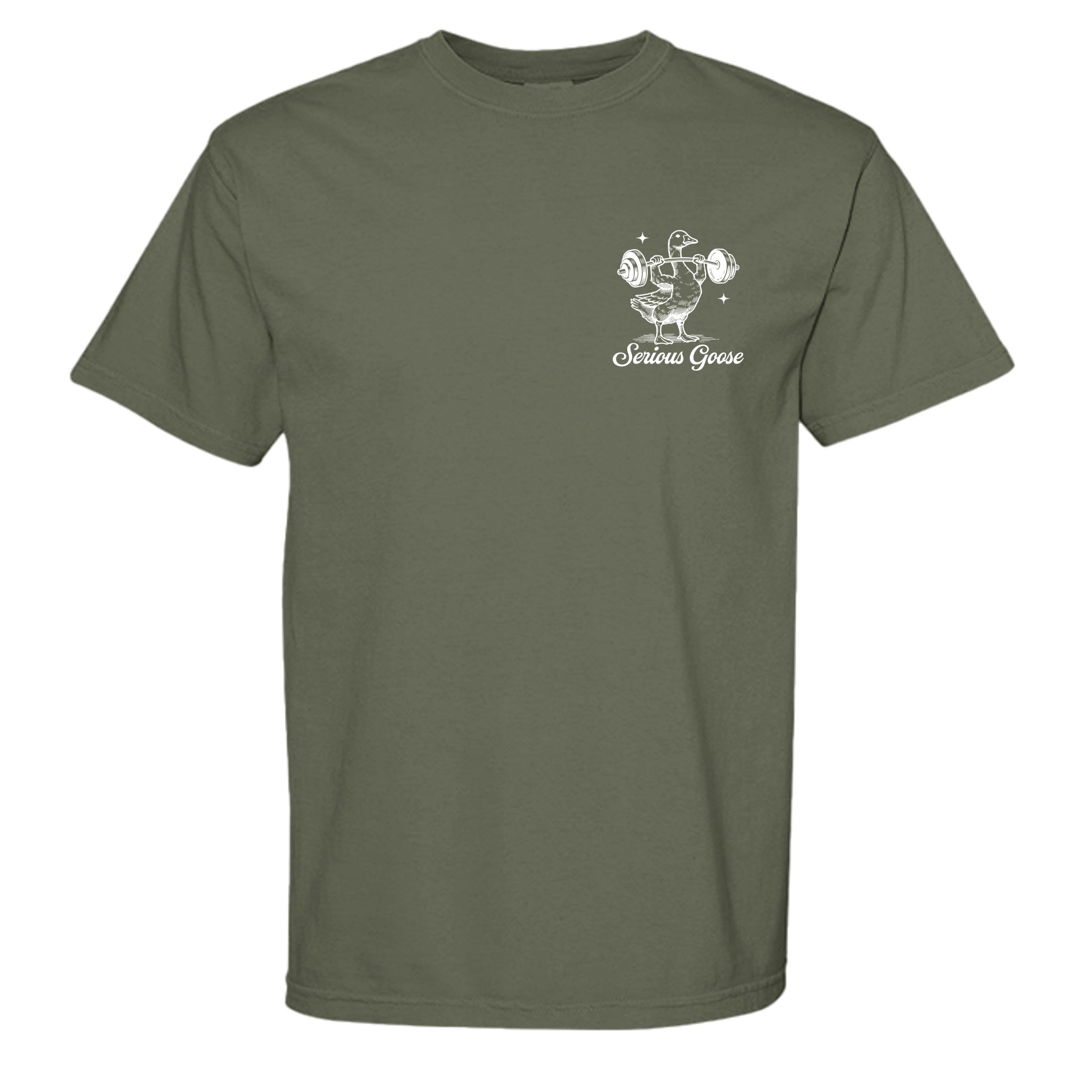 MOSS - C1717 - FRONT