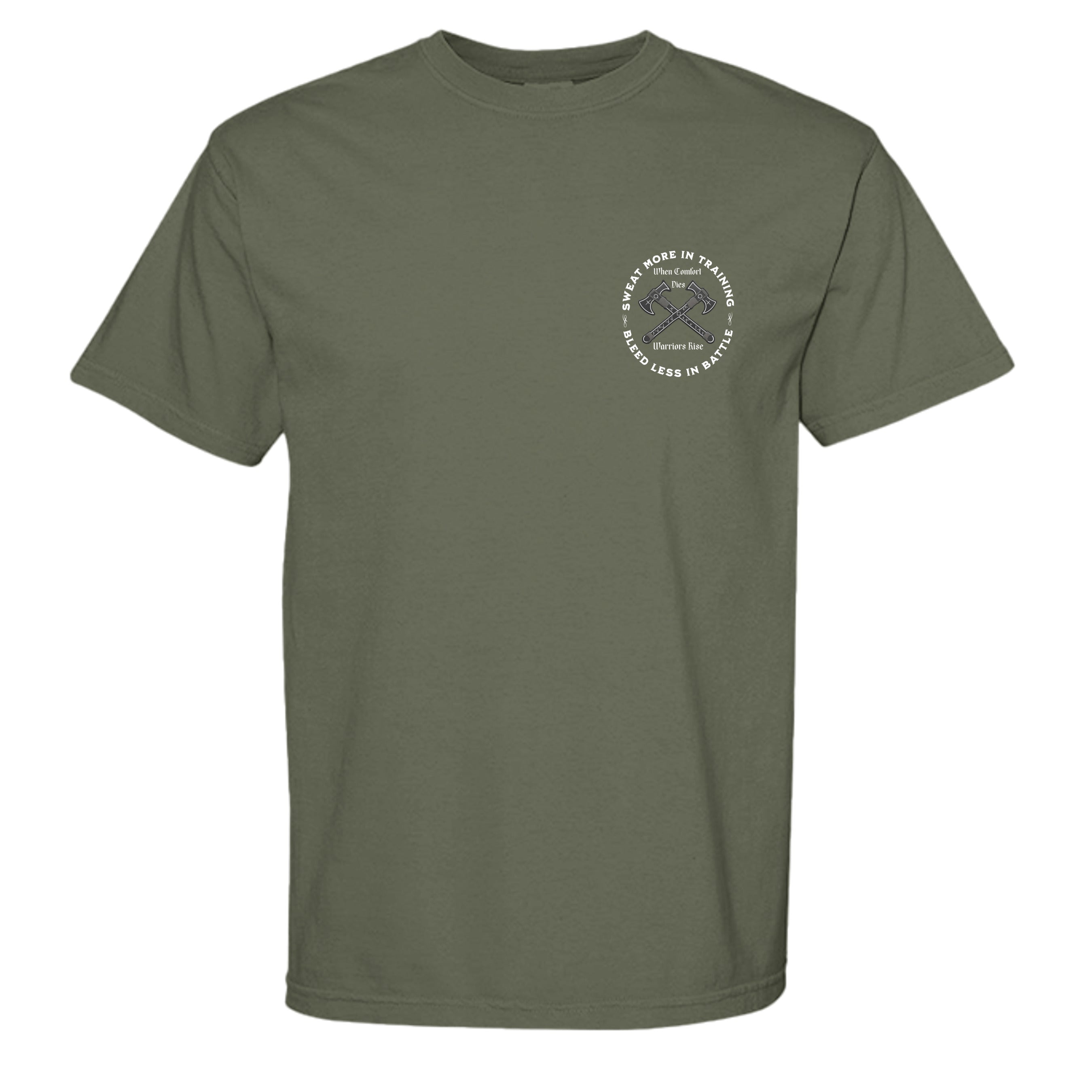 MOSS - C1717 - FRONT