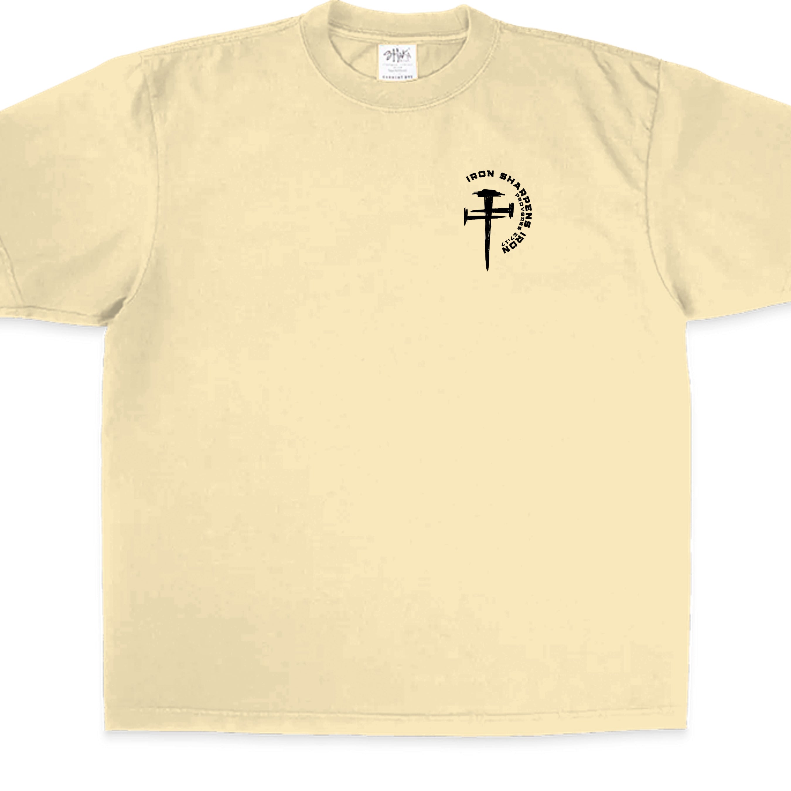 Cream - SHGD - FRONT