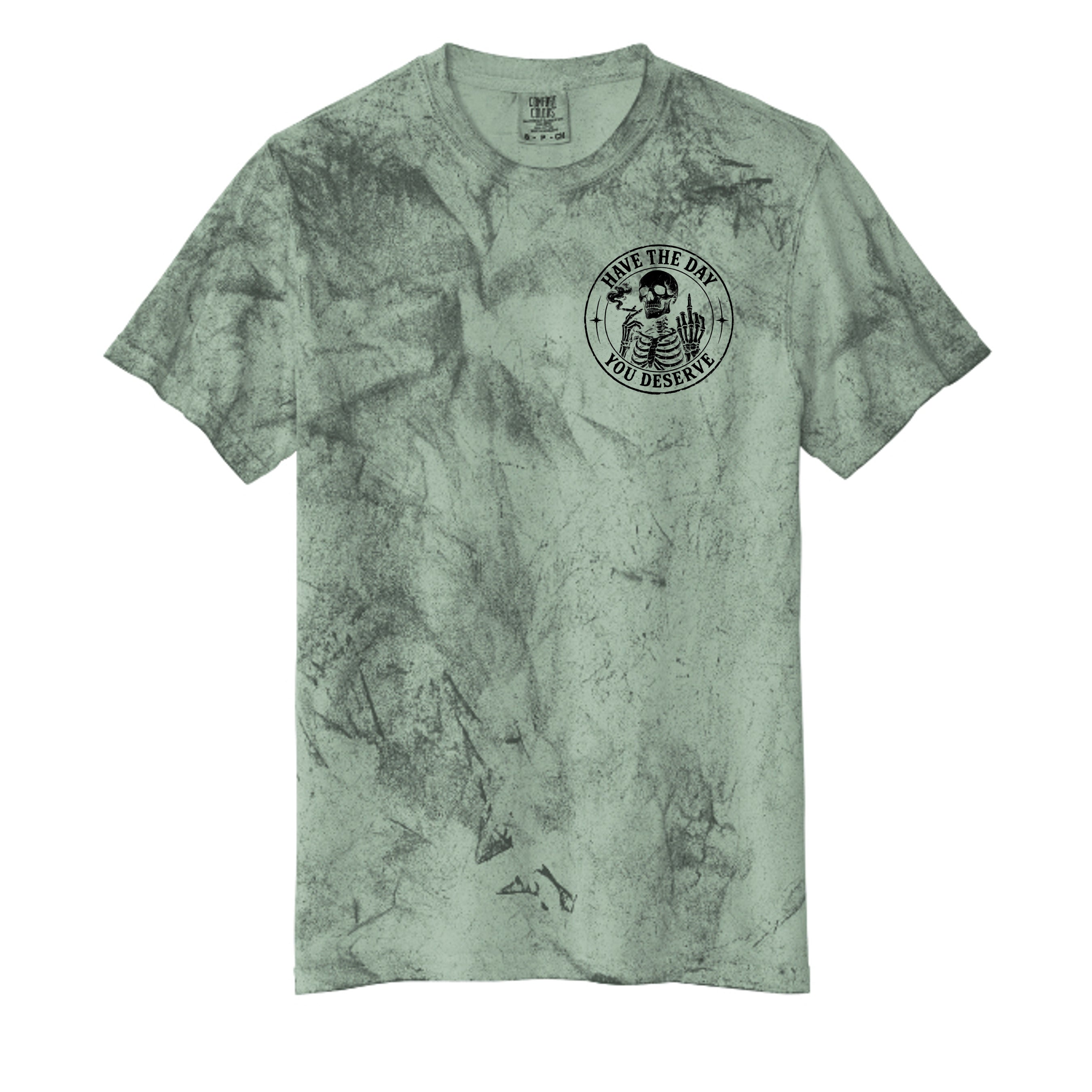 Fern - 1745 - FRONT