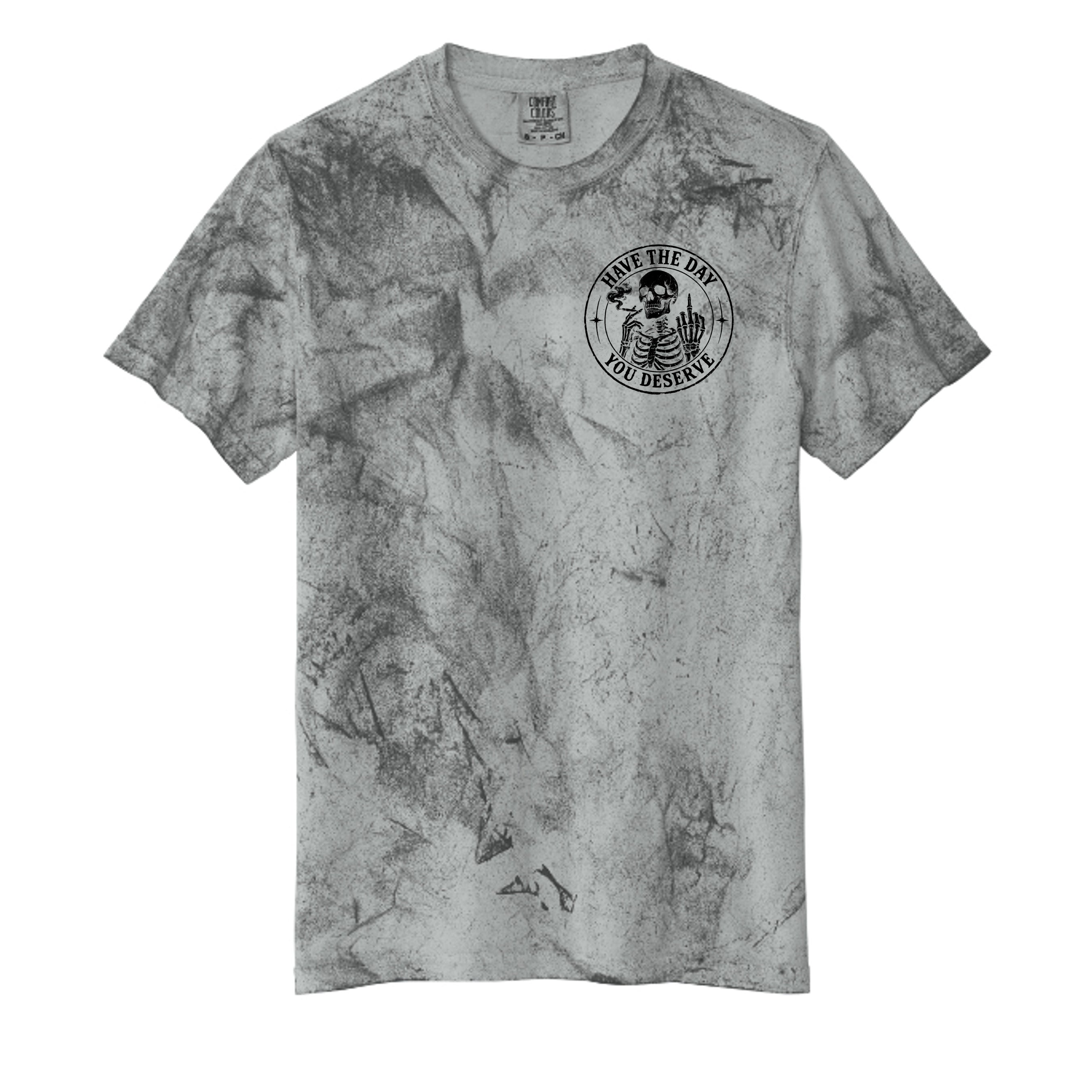 Smoke - 1745 - FRONT