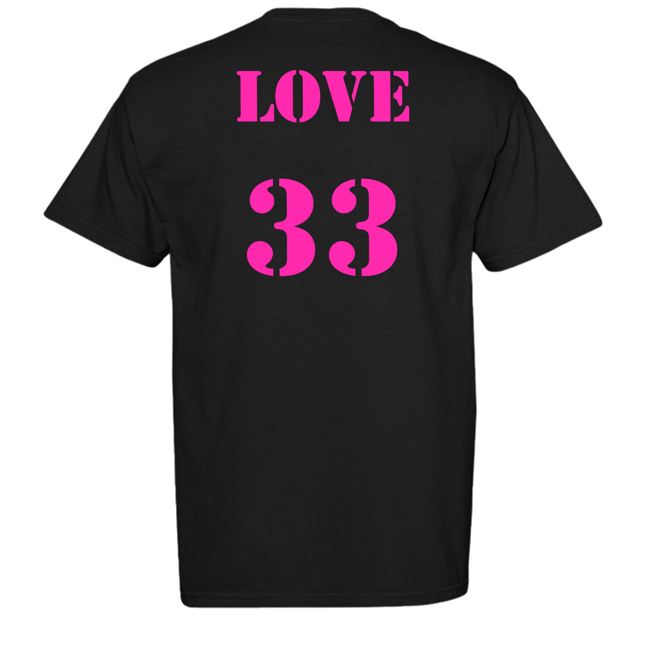 BLACK - C1717 - BACK