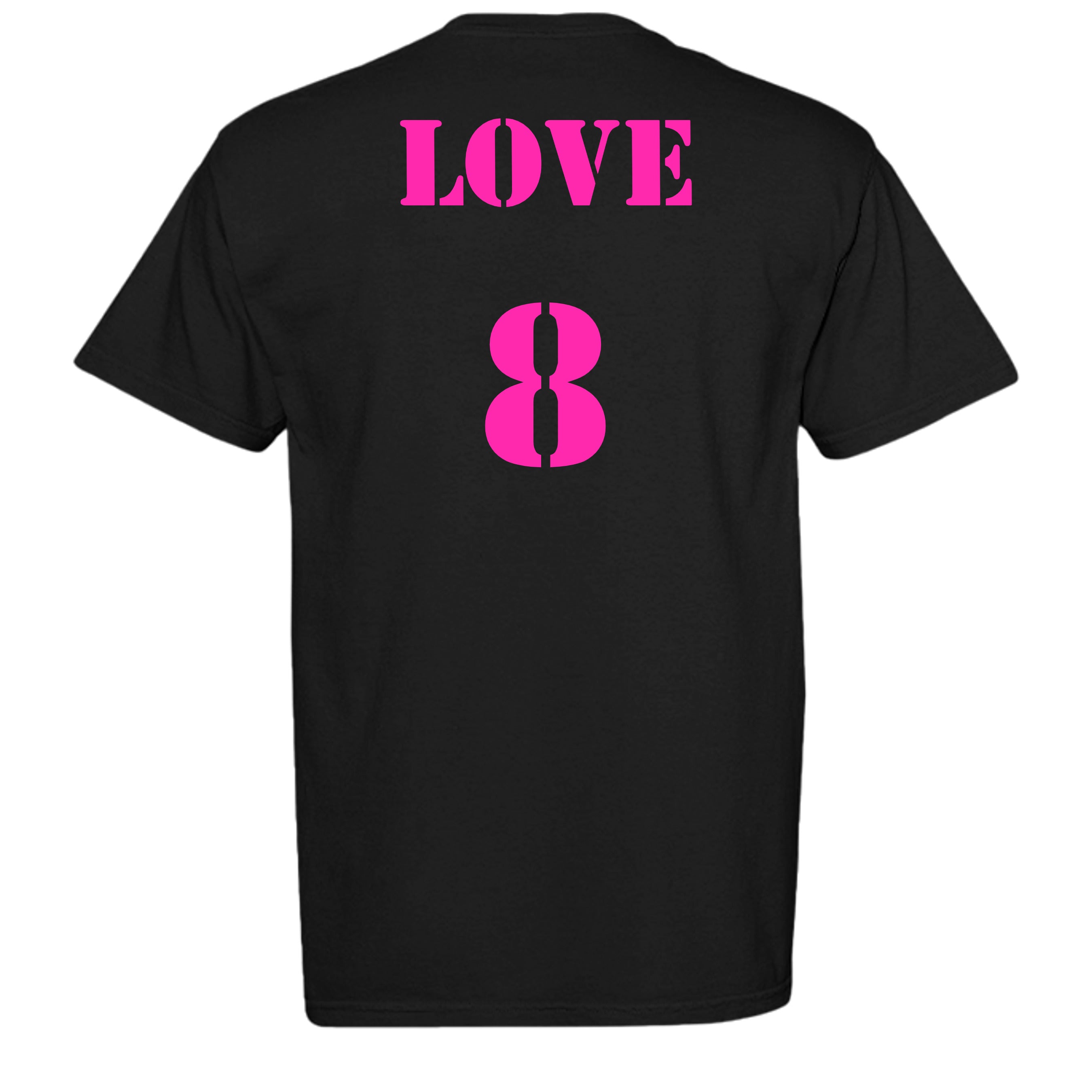 BLACK - C1717 - BACK