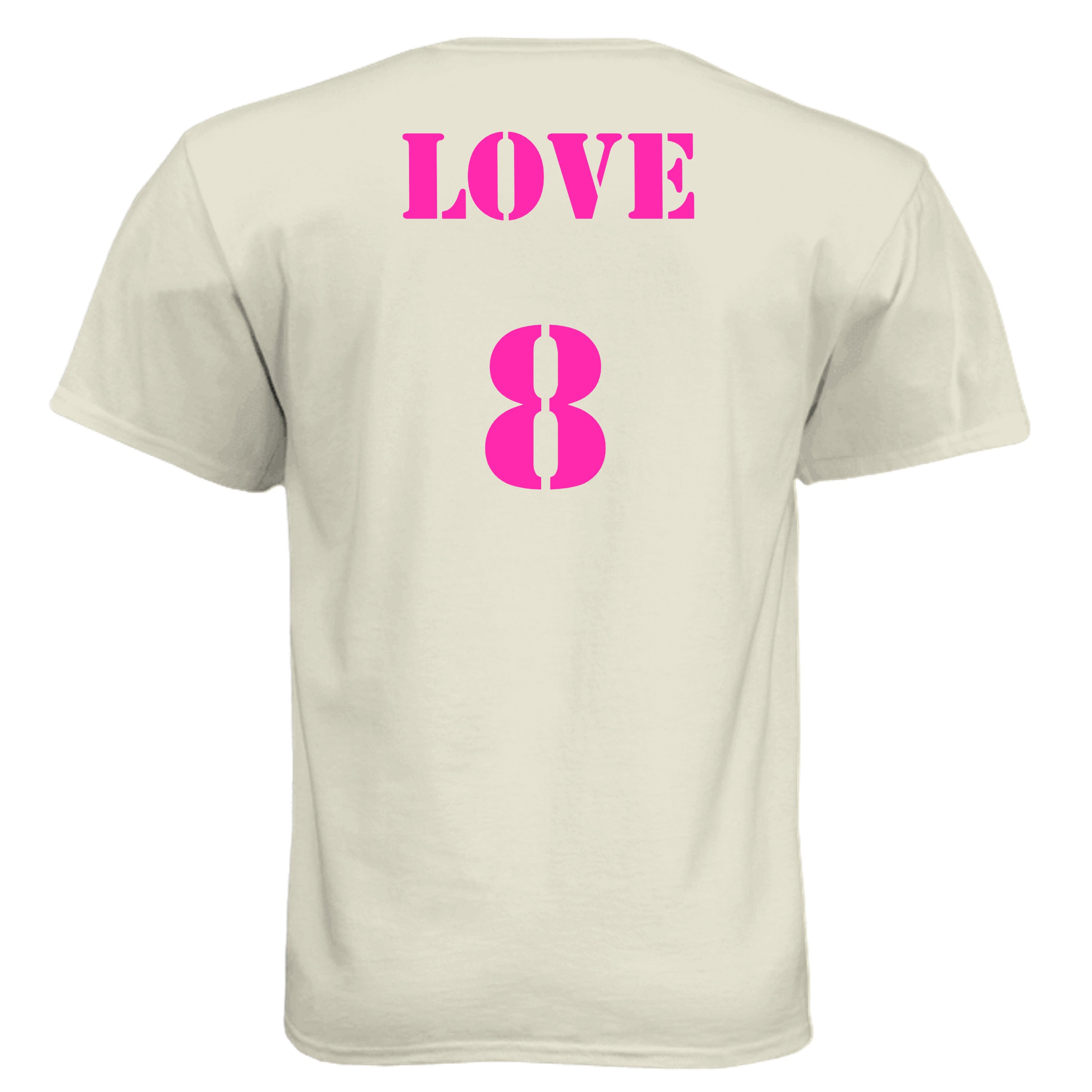 Sand - N6210 - BACK